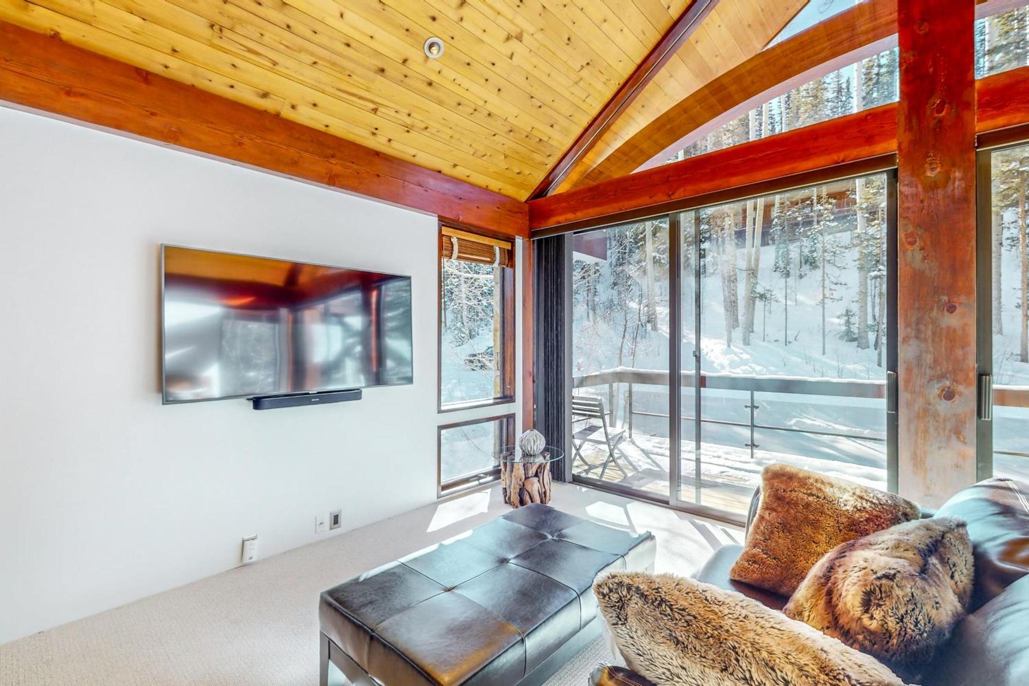 Holiday home Lane 108 - Mountain House *