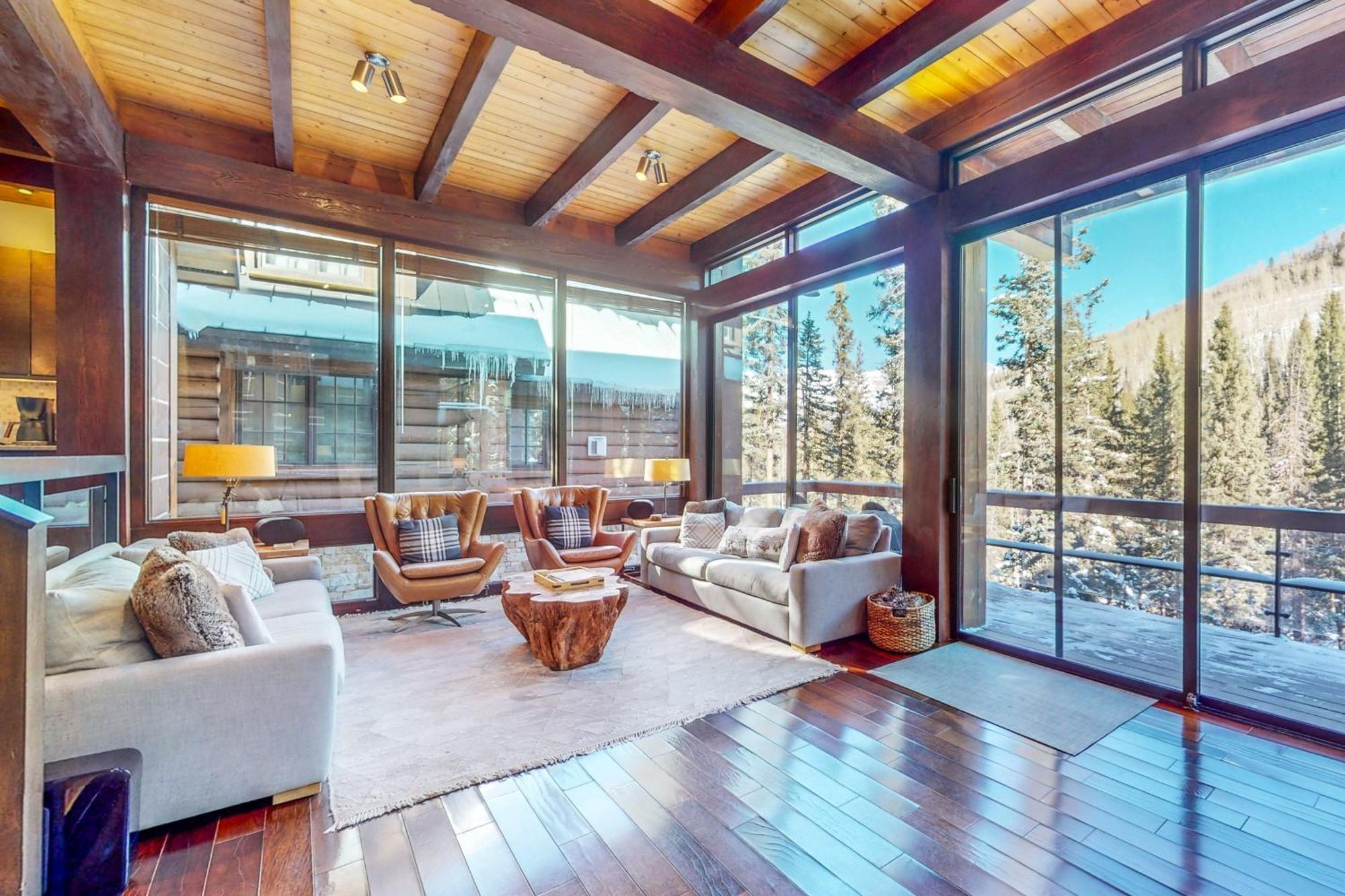 Lane 108 - Mountain House *