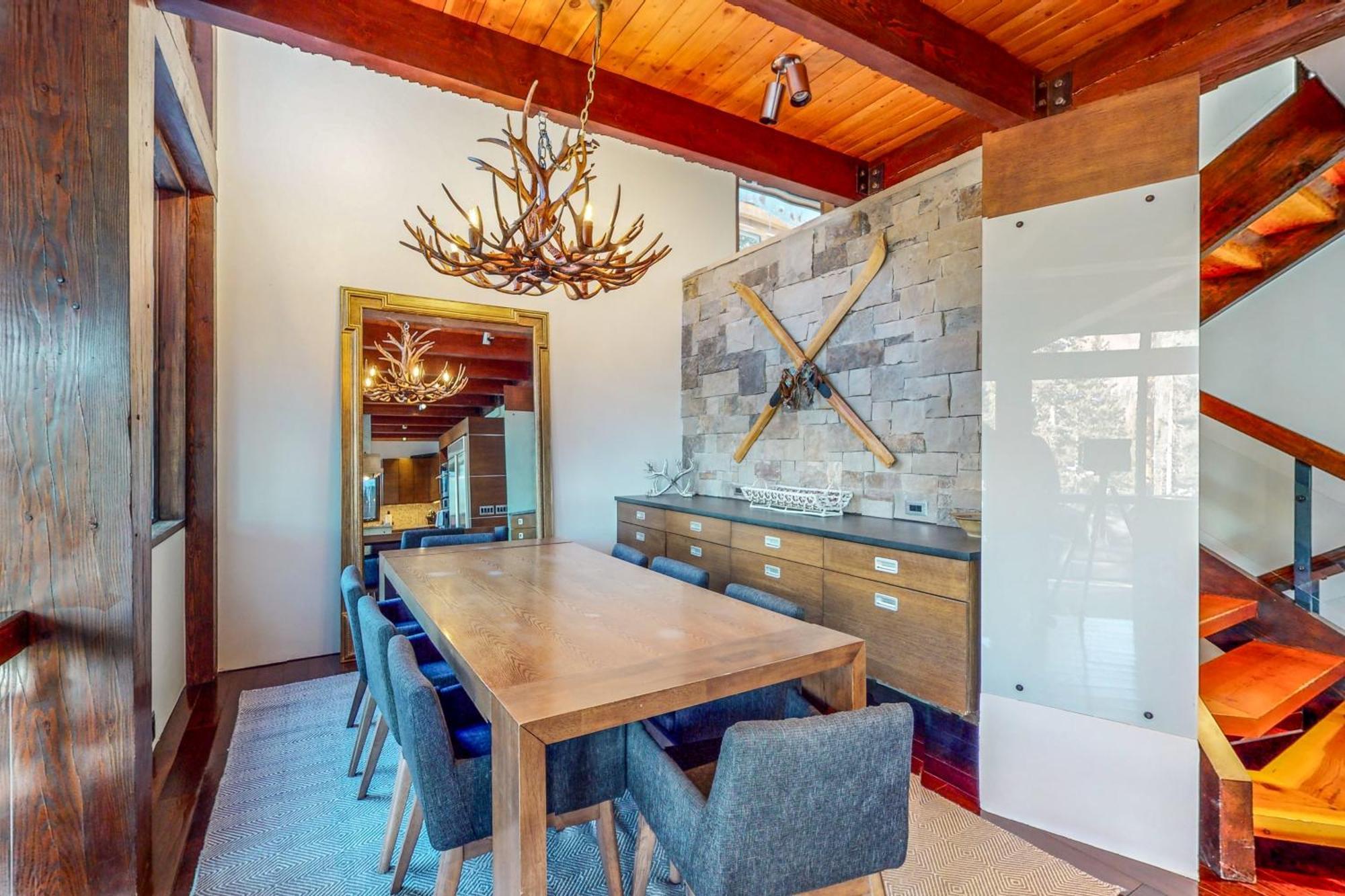 Lane 108 - Mountain House Holiday home *