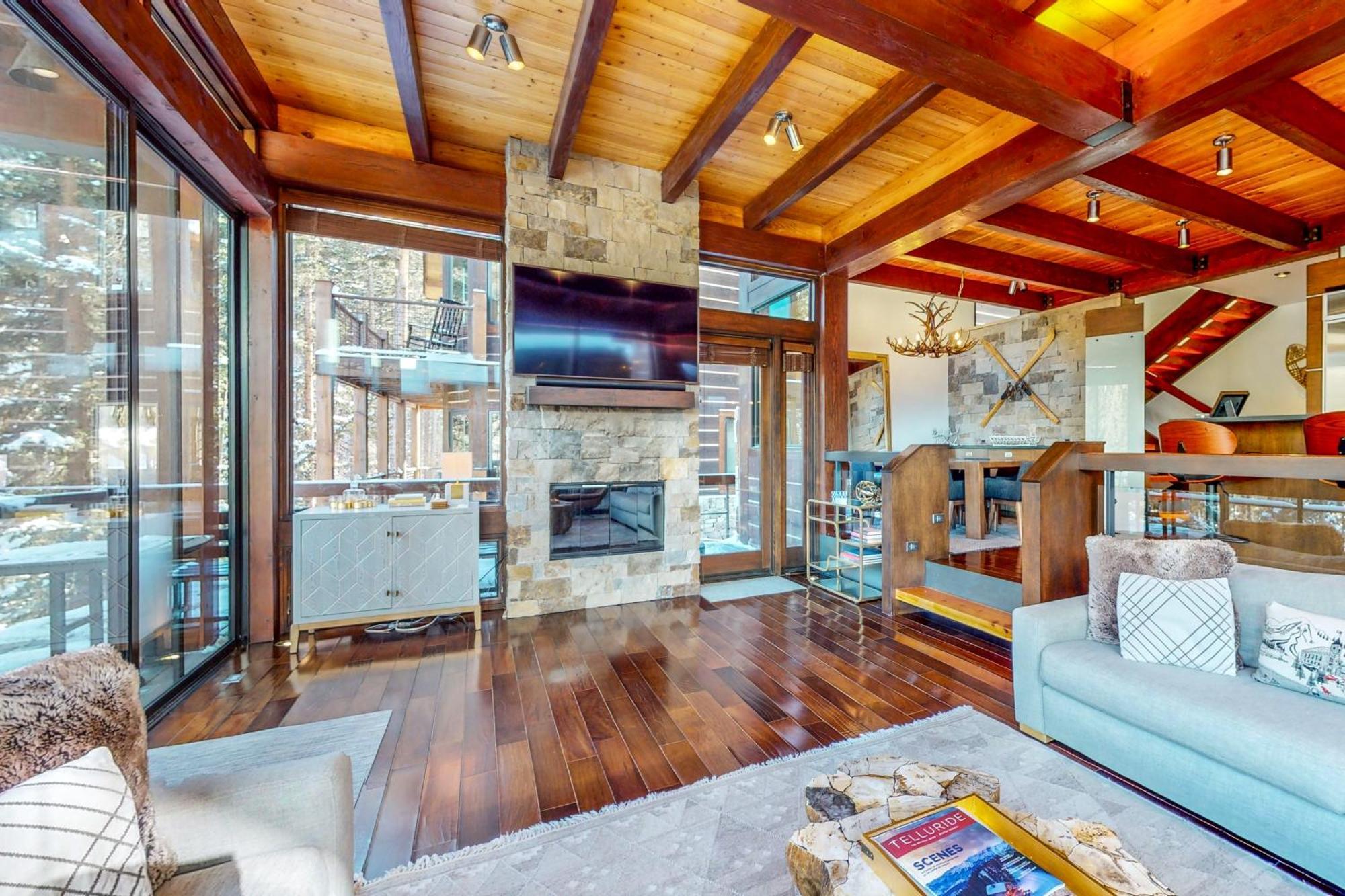 Holiday home Lane 108 - Mountain House *