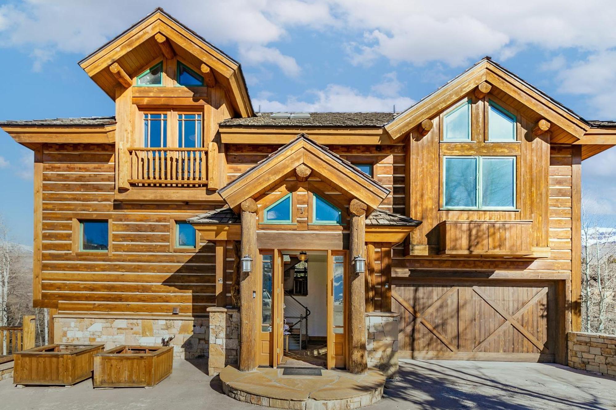 Holiday home Adams Ranch Retreat By Avantstay Free Shuttle 2 Mountain Village Telluride