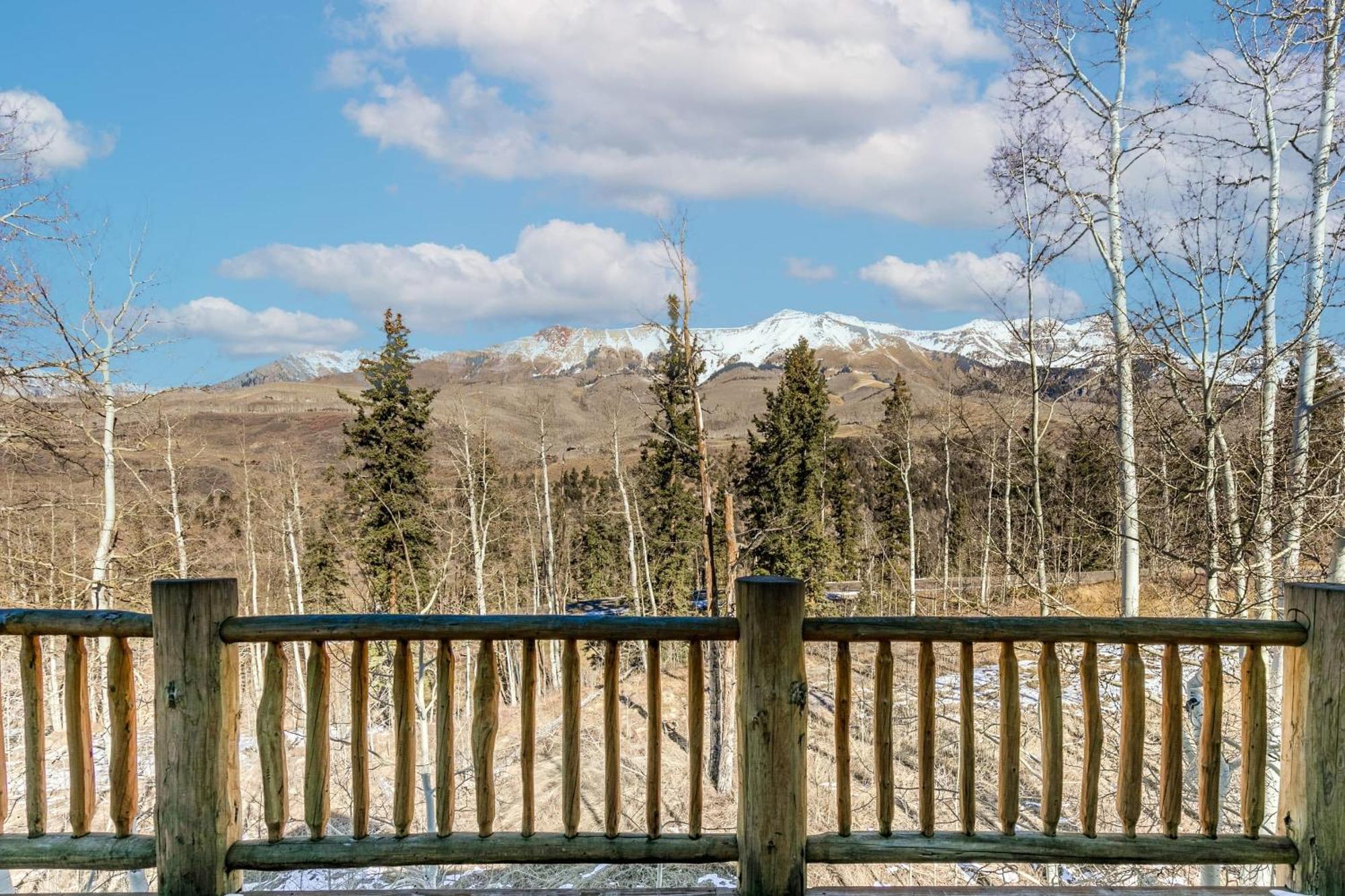 Holiday home Adams Ranch Retreat By Avantstay Free Shuttle 2 Mountain Village