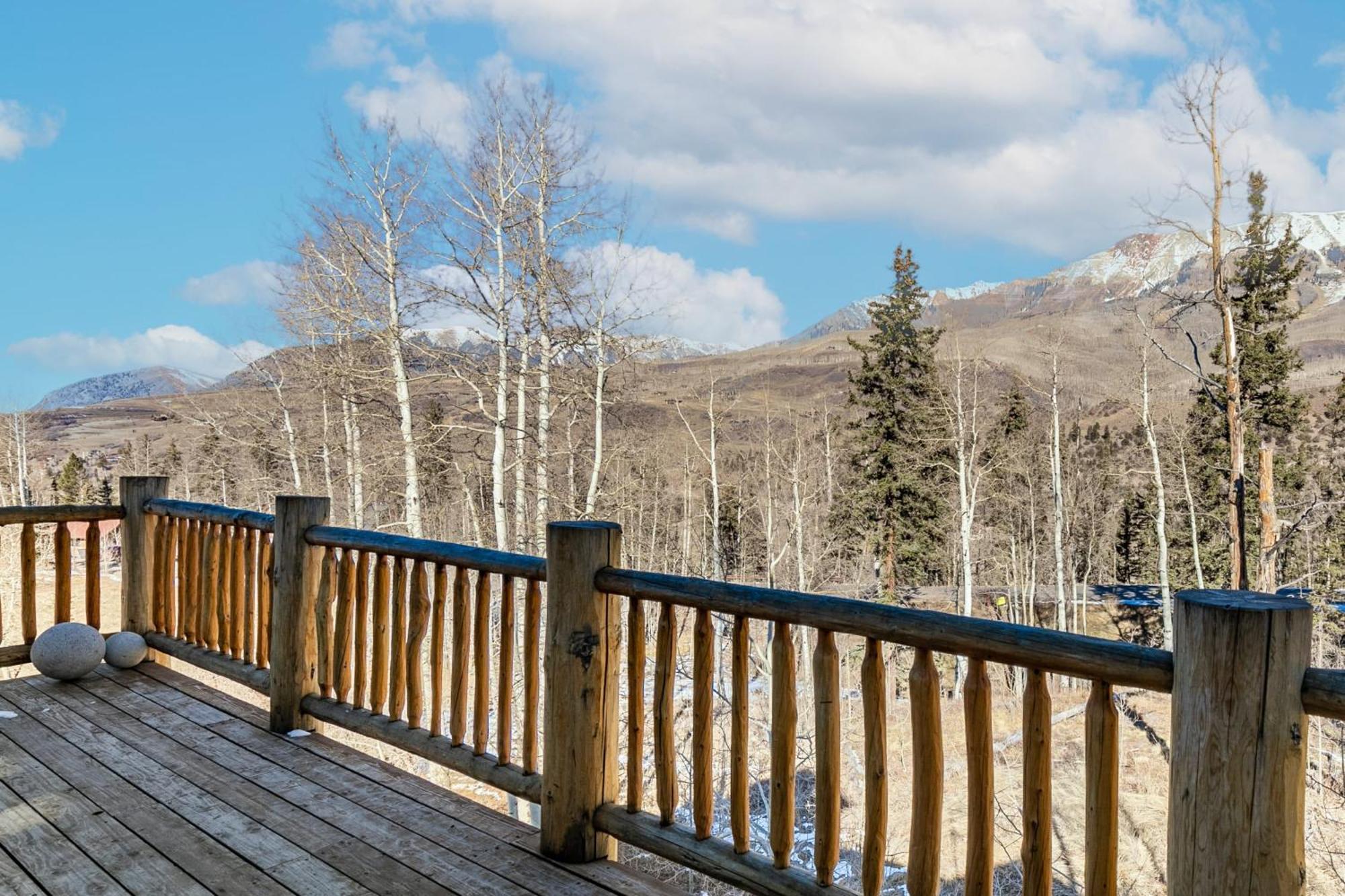 Holiday home Adams Ranch Retreat By Avantstay Free Shuttle 2 Mountain Village Telluride