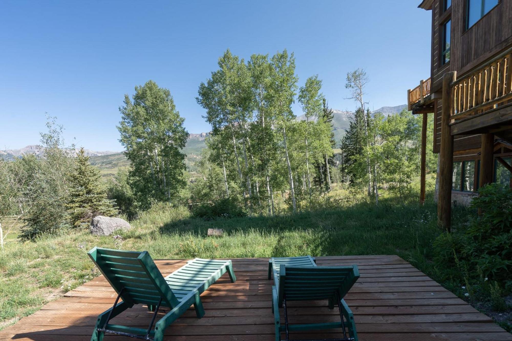 Adams Ranch Retreat By Avantstay Free Shuttle 2 Mountain Village * Telluride