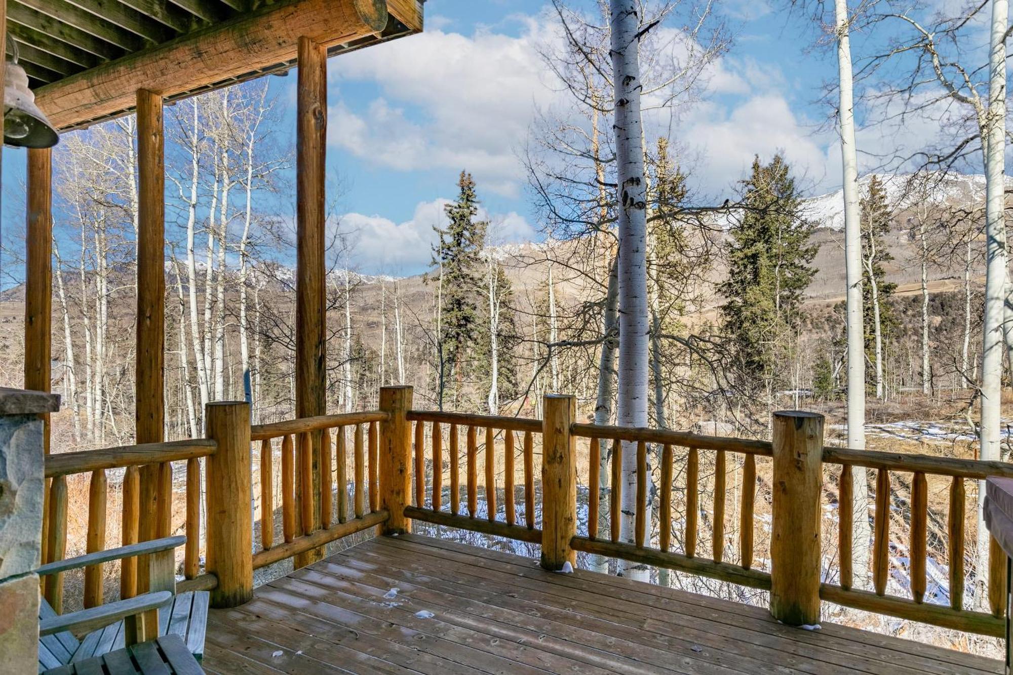 Adams Ranch Retreat By Avantstay Free Shuttle 2 Mountain Village