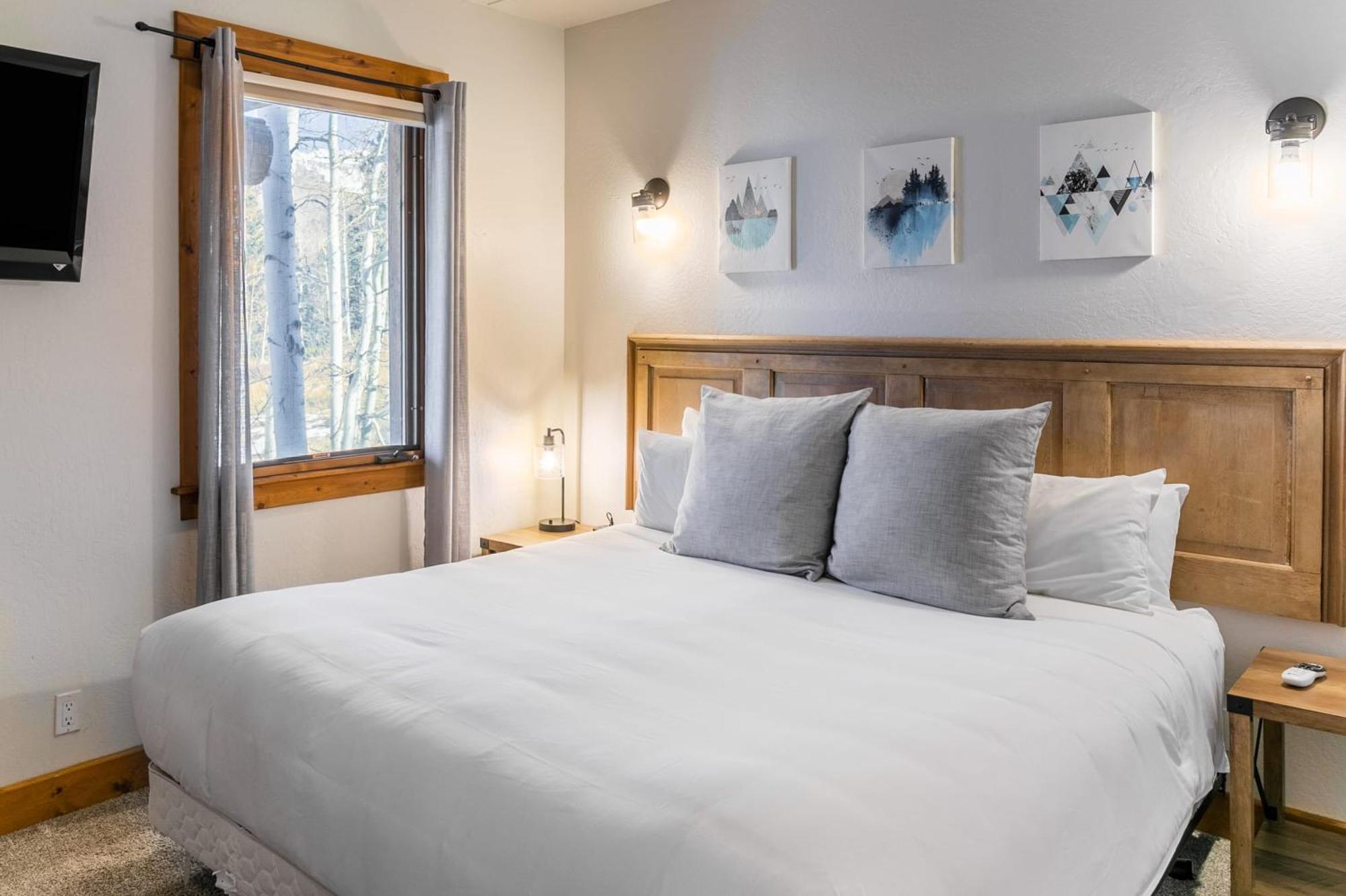 Adams Ranch Retreat By Avantstay Free Shuttle 2 Mountain Village Holiday home *