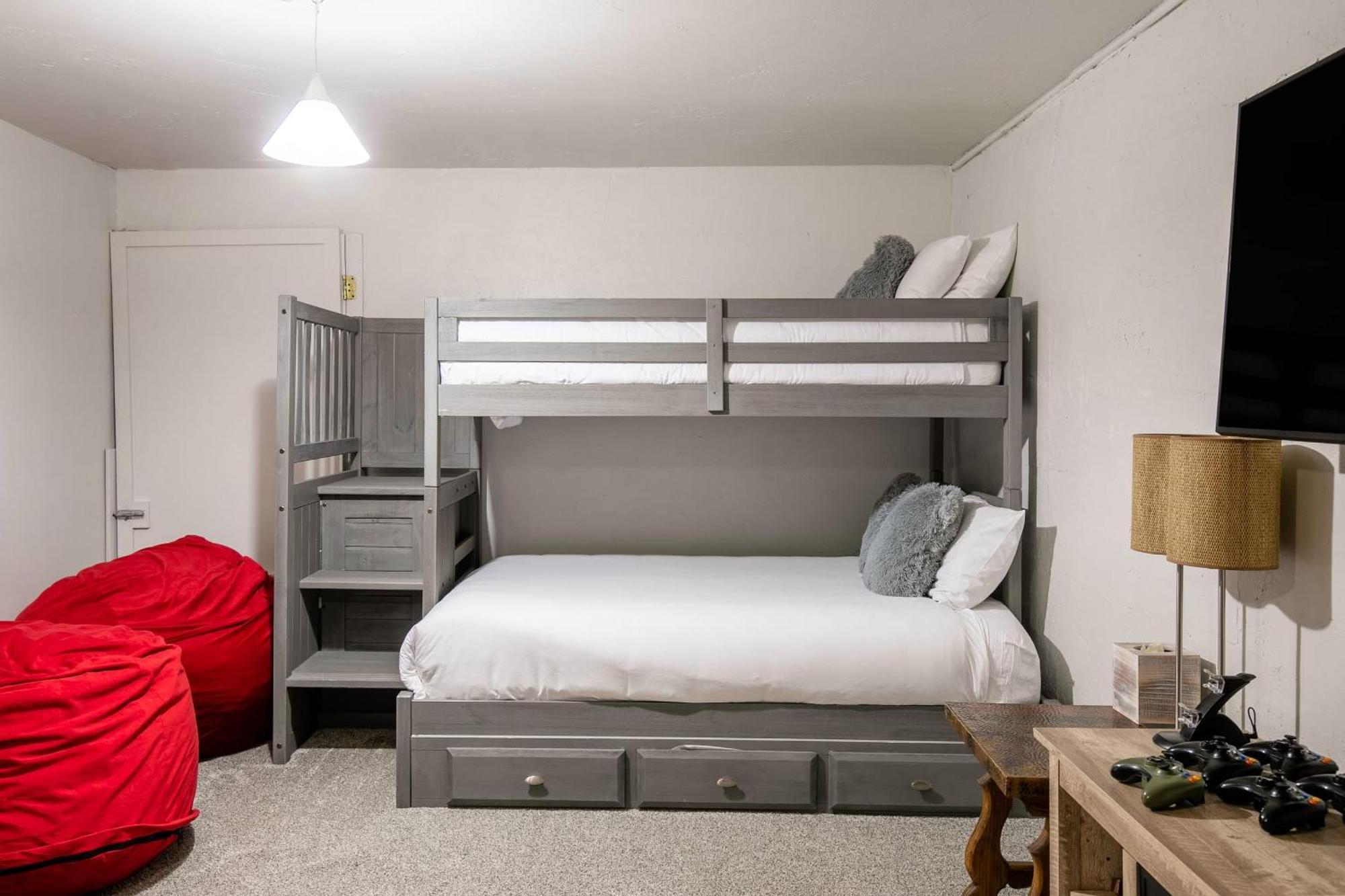 Adams Ranch Retreat By Avantstay Free Shuttle 2 Mountain Village Holiday home Telluride