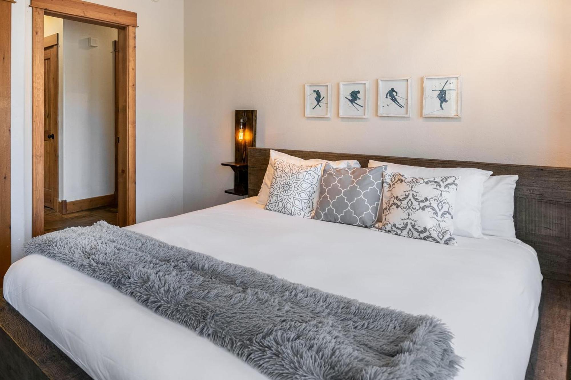 Adams Ranch Retreat By Avantstay Free Shuttle 2 Mountain Village *
