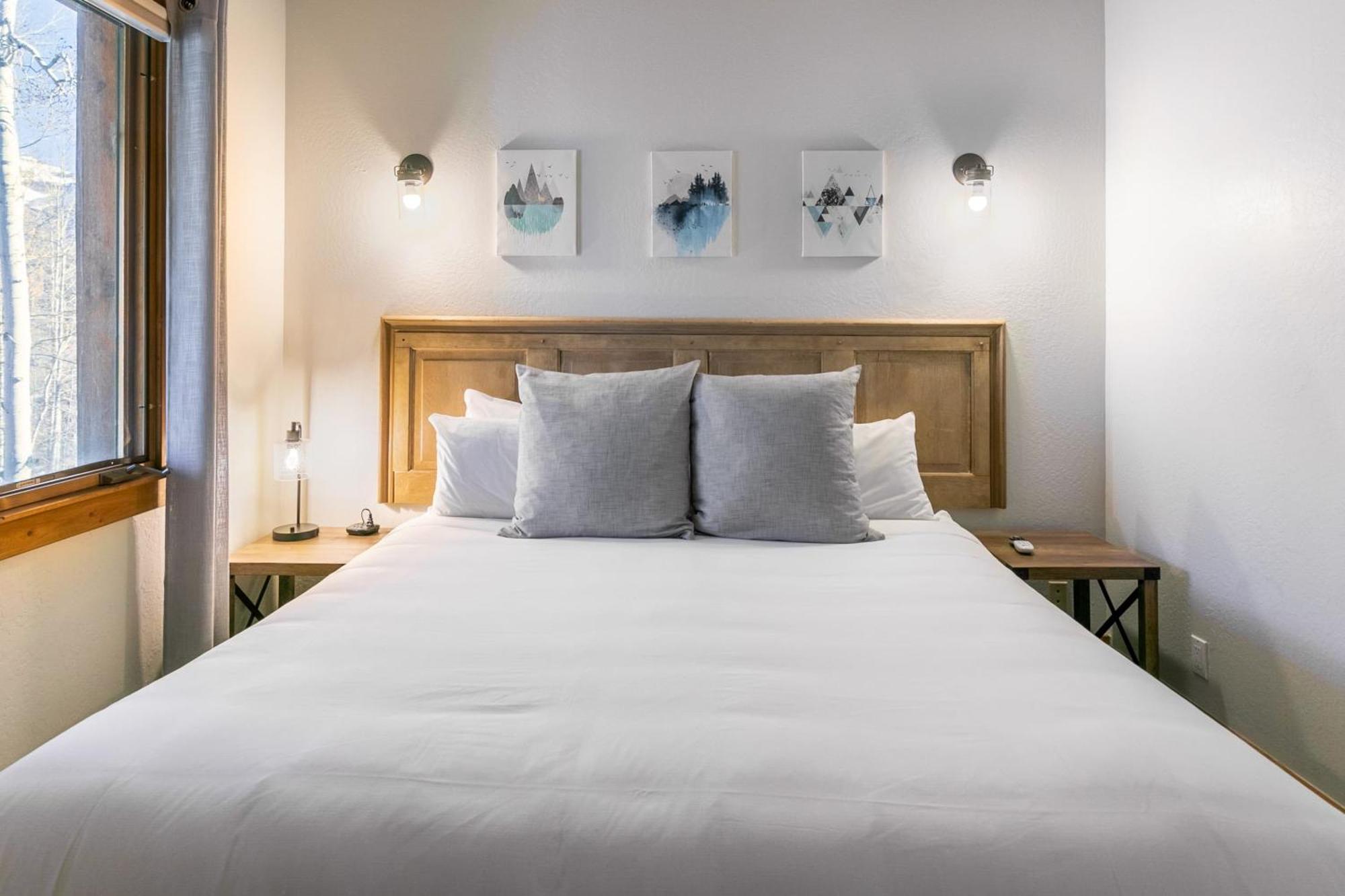 Adams Ranch Retreat By Avantstay Free Shuttle 2 Mountain Village Telluride