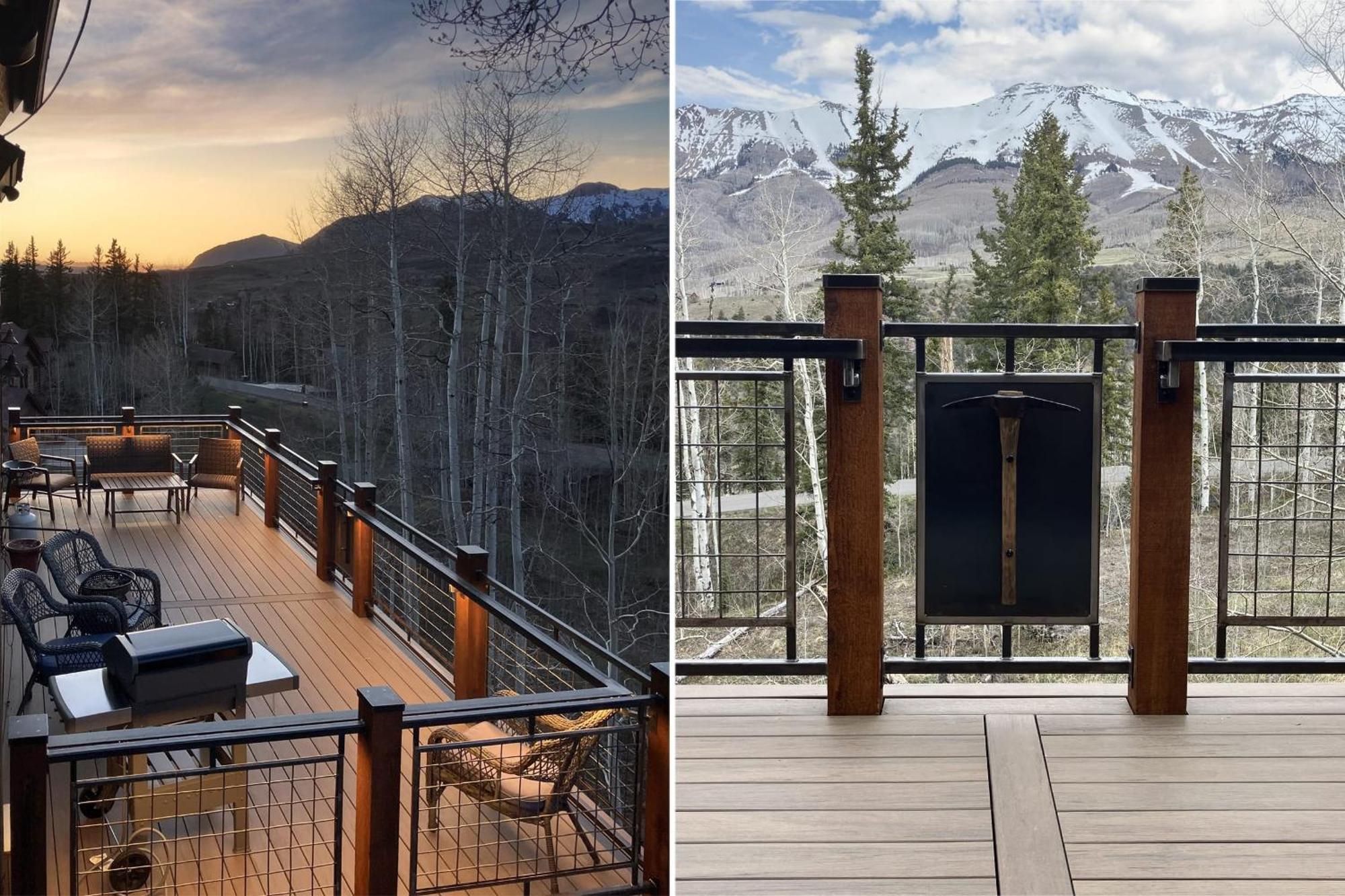 Adams Ranch Retreat By Avantstay Free Shuttle 2 Mountain Village