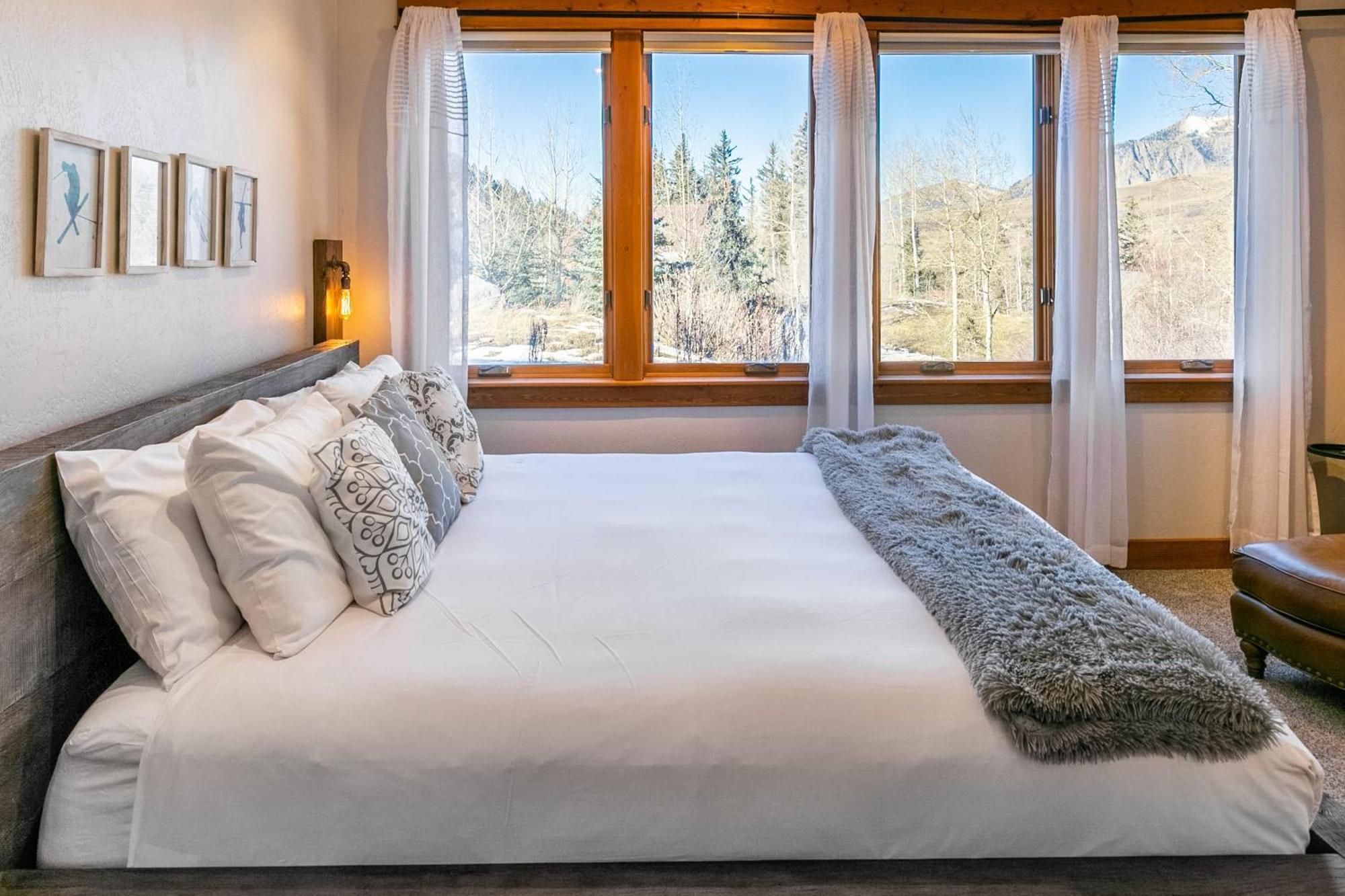 Holiday home Adams Ranch Retreat By Avantstay Free Shuttle 2 Mountain Village Telluride
