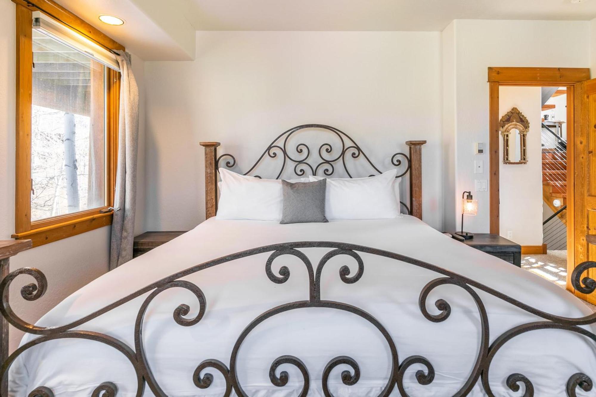 Holiday home Adams Ranch Retreat By Avantstay Free Shuttle 2 Mountain Village *