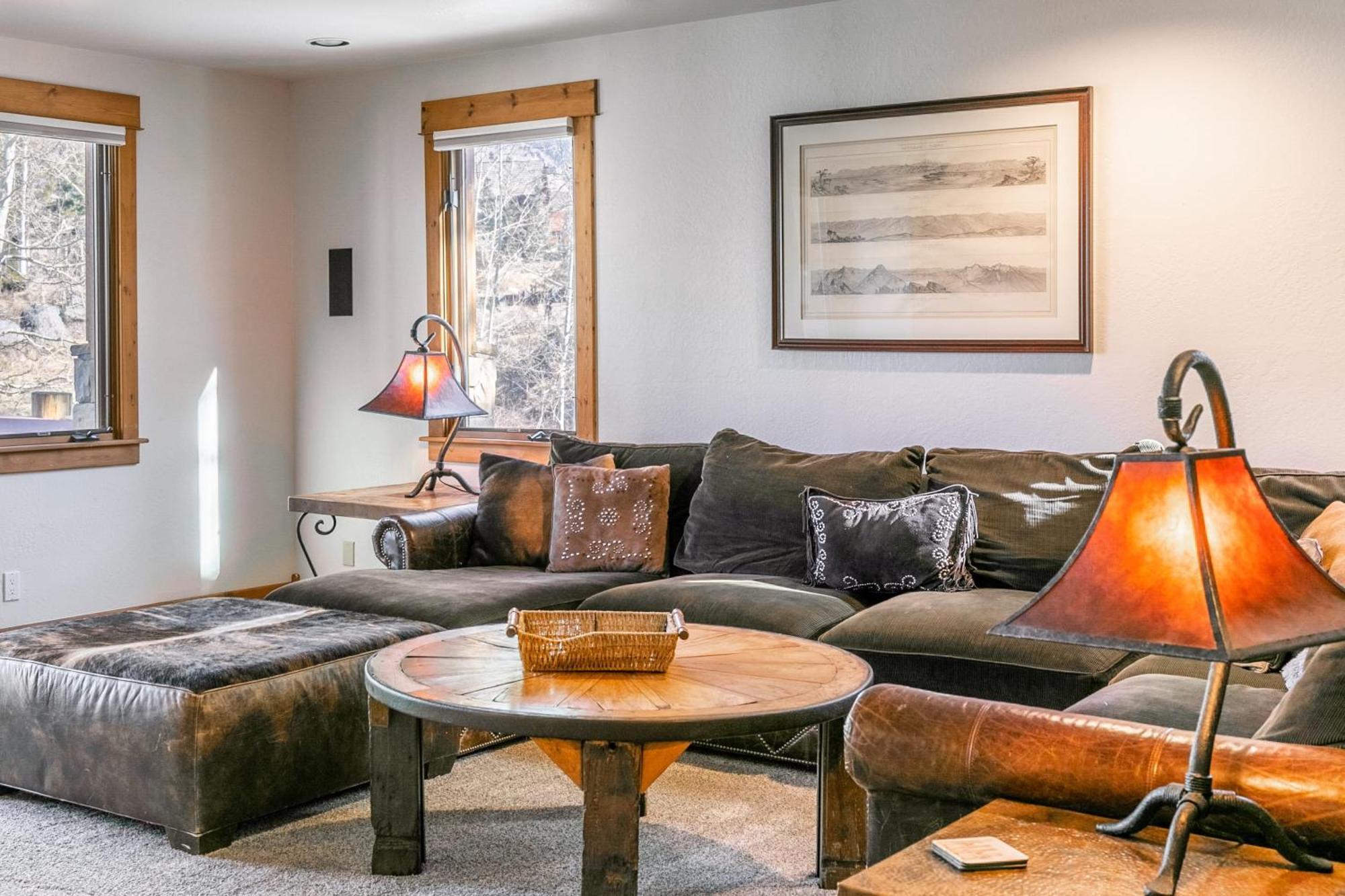 Holiday home Adams Ranch Retreat By Avantstay Free Shuttle 2 Mountain Village