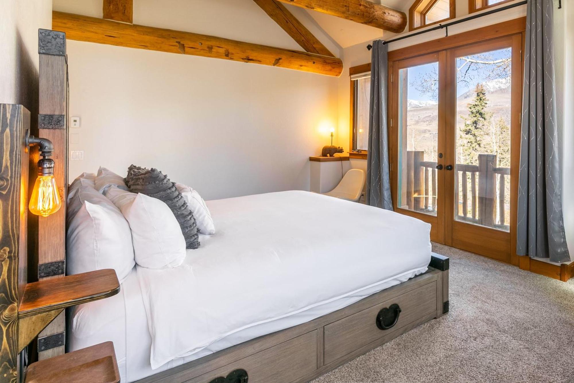 Holiday home Adams Ranch Retreat By Avantstay Free Shuttle 2 Mountain Village *