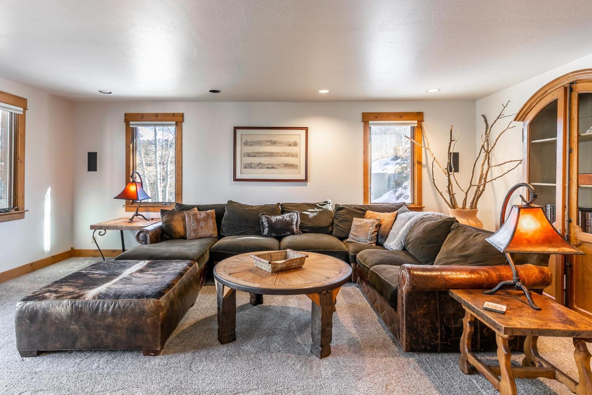 Adams Ranch Retreat By Avantstay Free Shuttle 2 Mountain Village Telluride