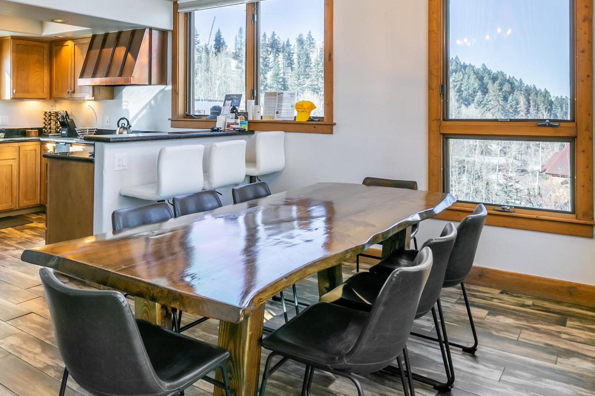 Adams Ranch Retreat By Avantstay Free Shuttle 2 Mountain Village * Telluride
