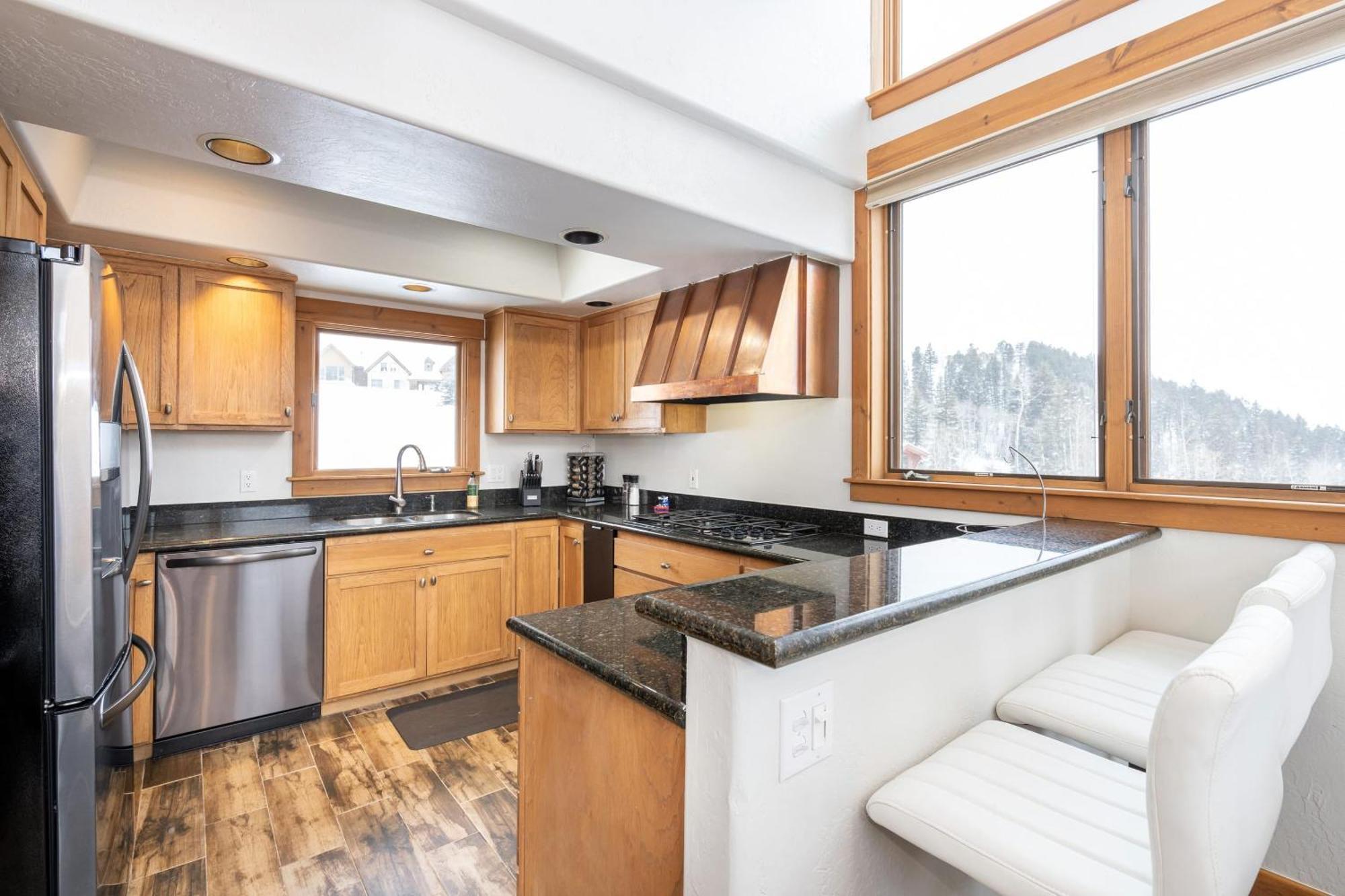 Adams Ranch Retreat By Avantstay Free Shuttle 2 Mountain Village Holiday home *
