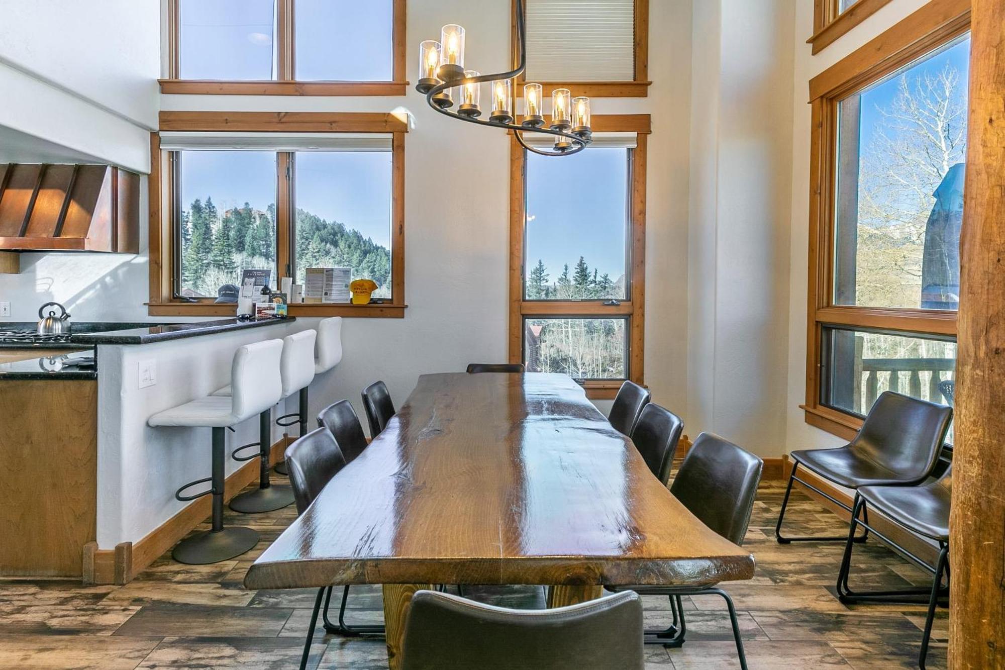 Holiday home Adams Ranch Retreat By Avantstay Free Shuttle 2 Mountain Village