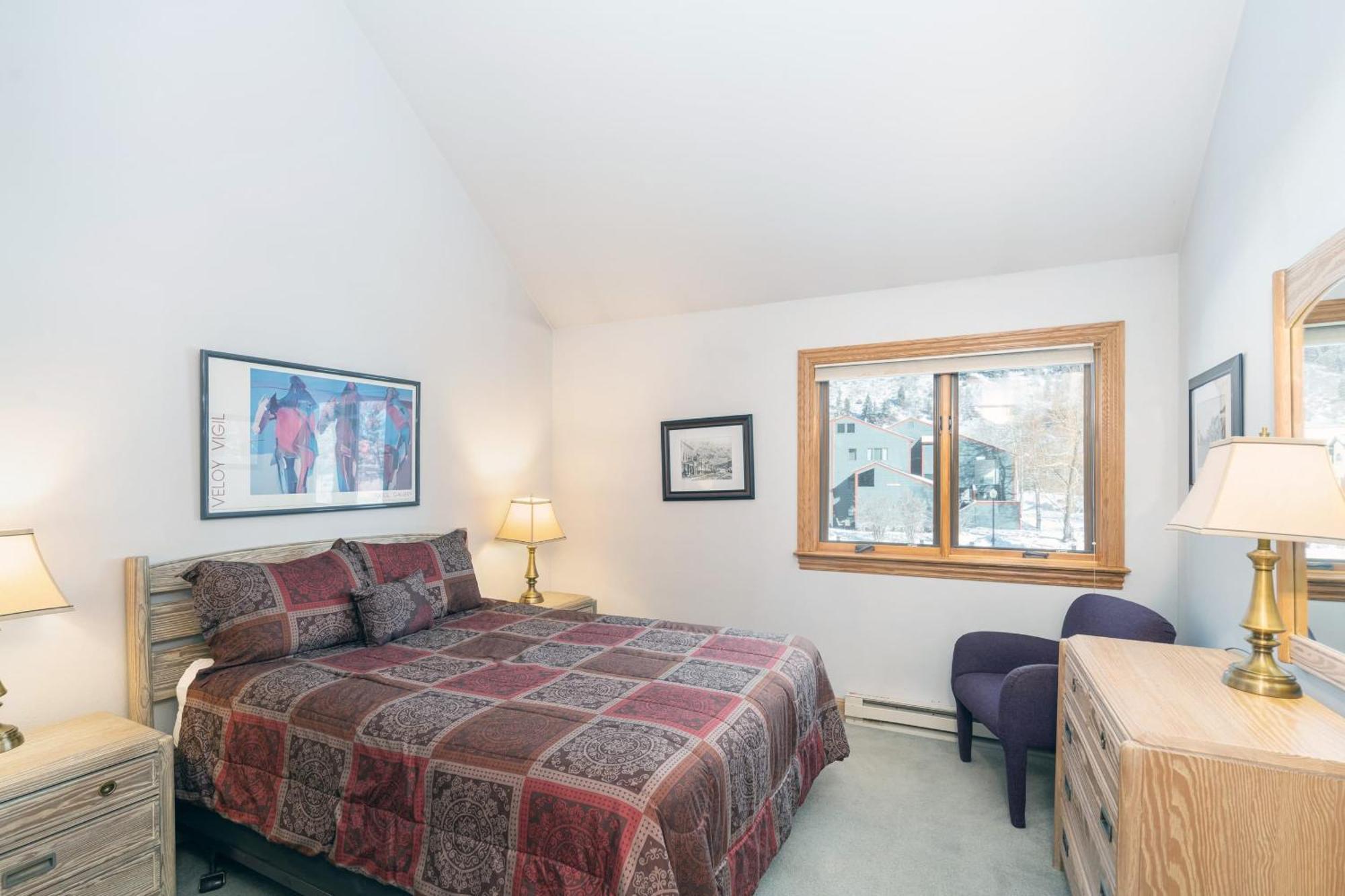 Holiday home Cimarron 27 By Avantstay Ski-inski-out In Complex W Two Hot Tubs Permit10026