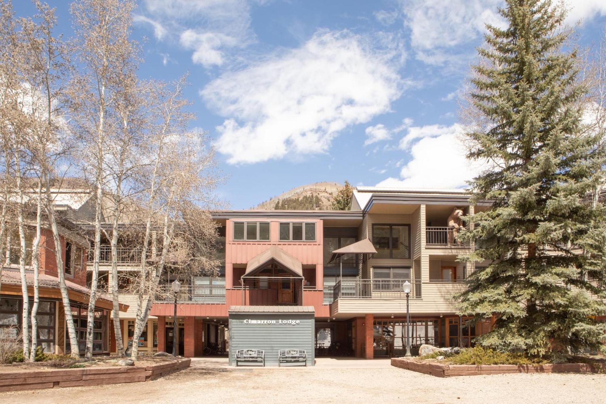 Holiday home Cimarron 7 By Avantstay Ski-inski-out In Complex W Two Hot Tubs