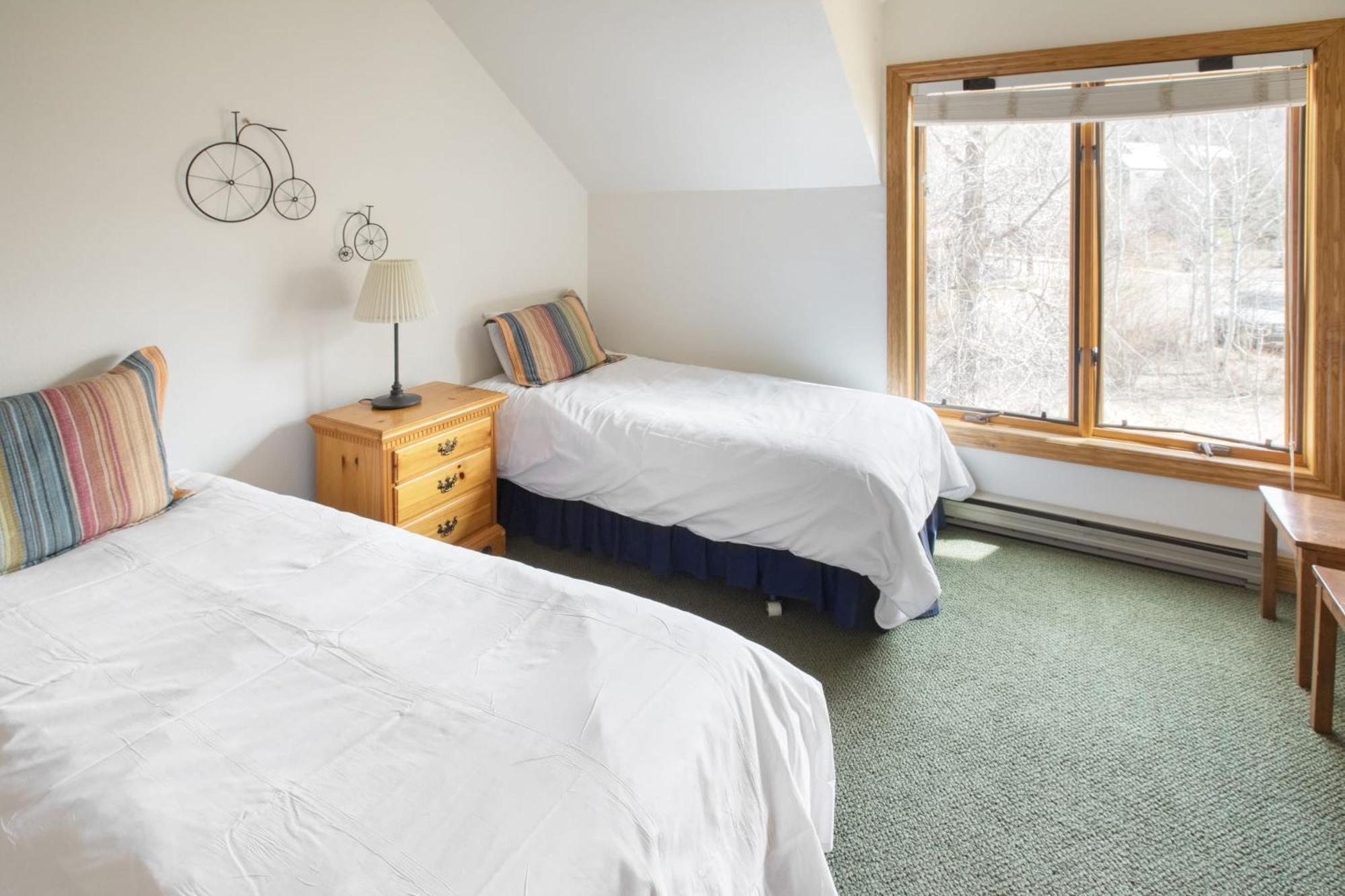 Holiday home Cimarron 7 By Avantstay Ski-inski-out In Complex W Two Hot Tubs *