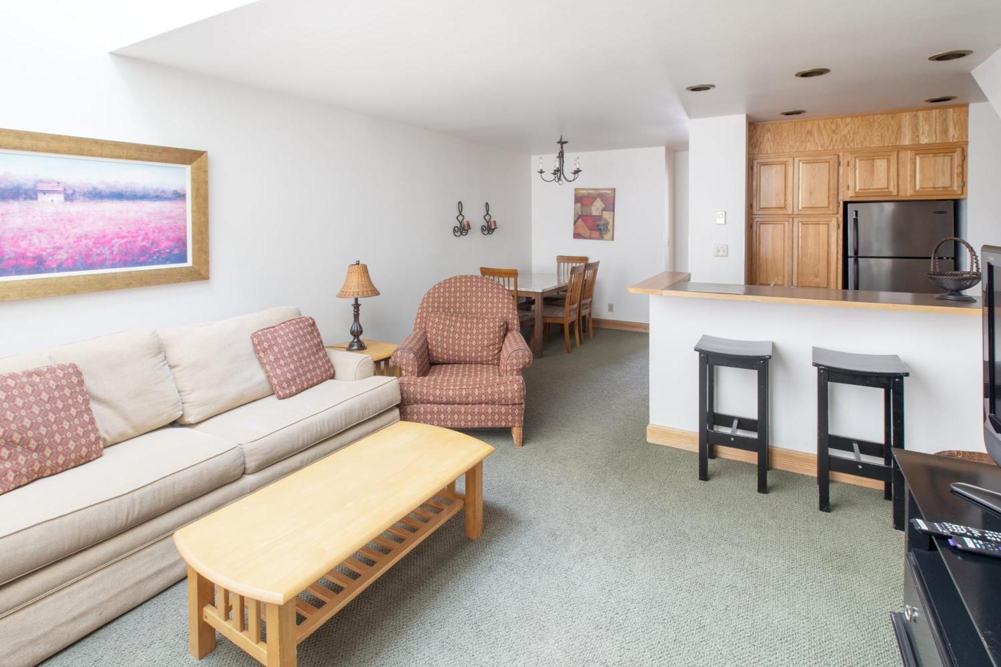 Cimarron 7 By Avantstay Ski-inski-out In Complex W Two Hot Tubs Holiday home *