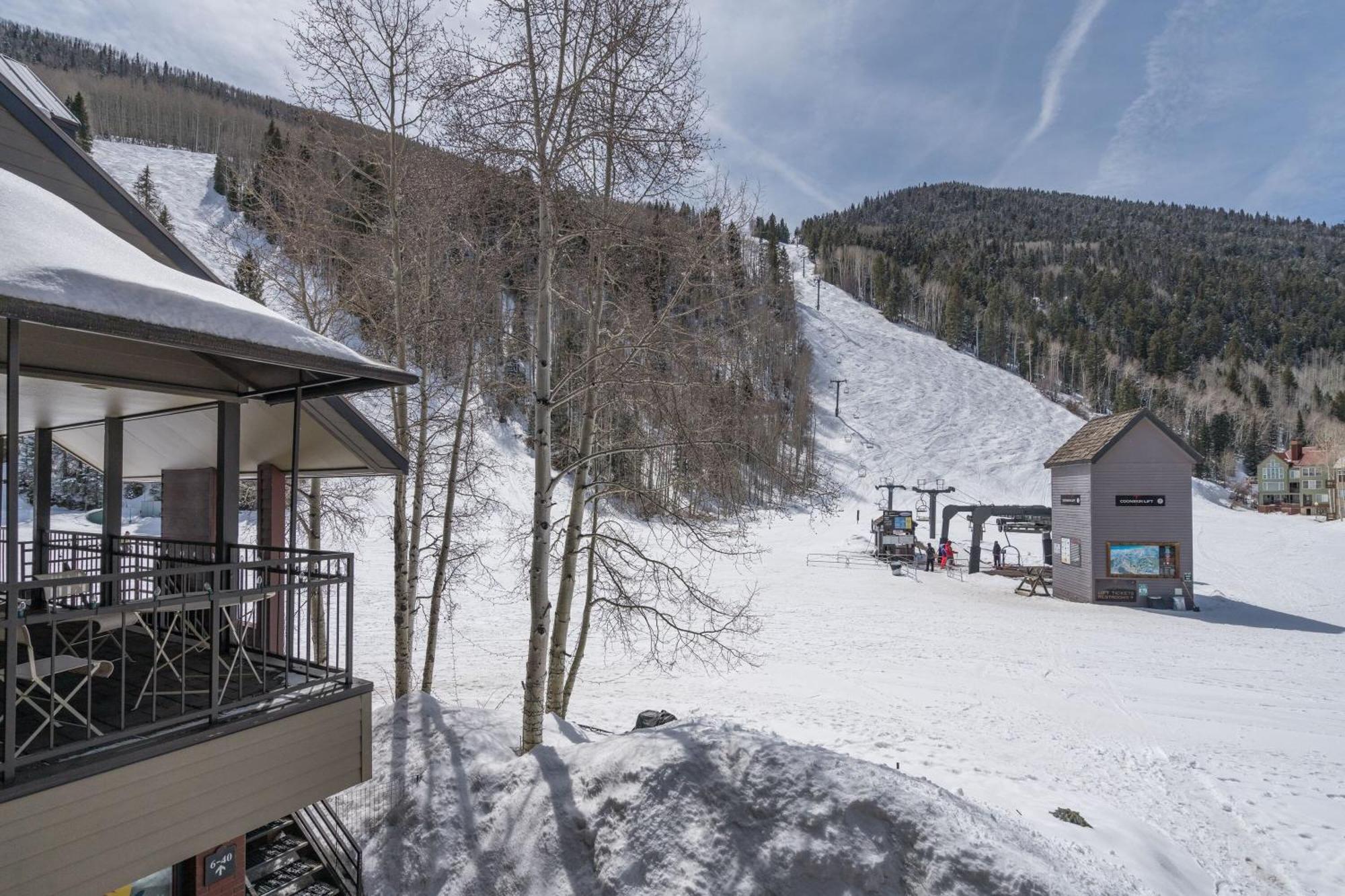 Cimarron 7 By Avantstay Ski-inski-out In Complex W Two Hot Tubs Holiday home *