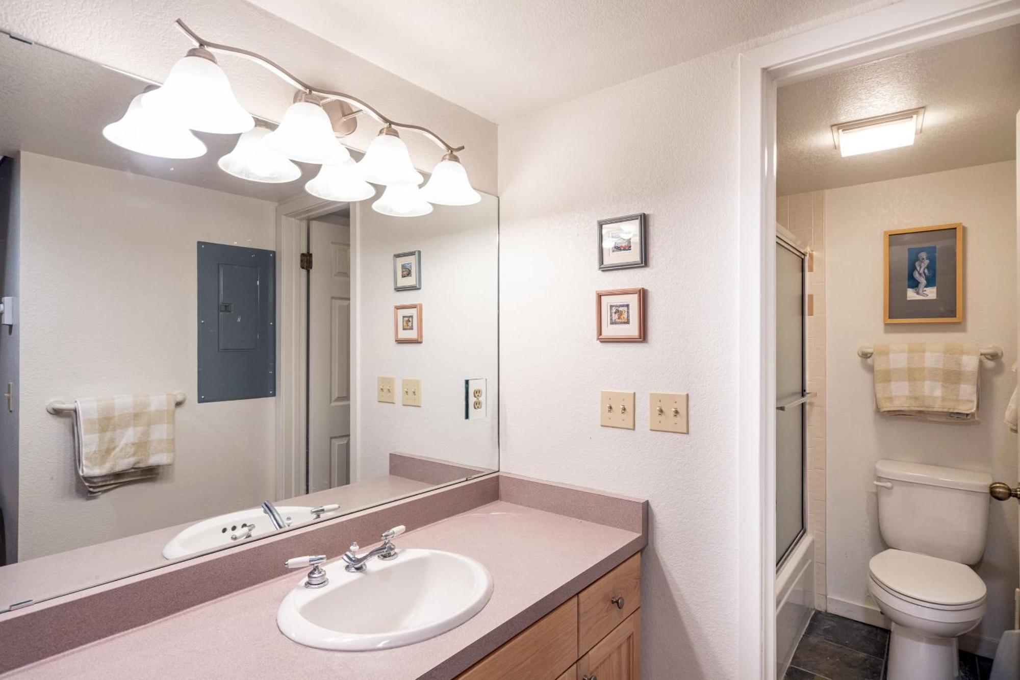 Columbia Place 5 By Avantstay Ski-inski-out Unit In Great Location * Telluride