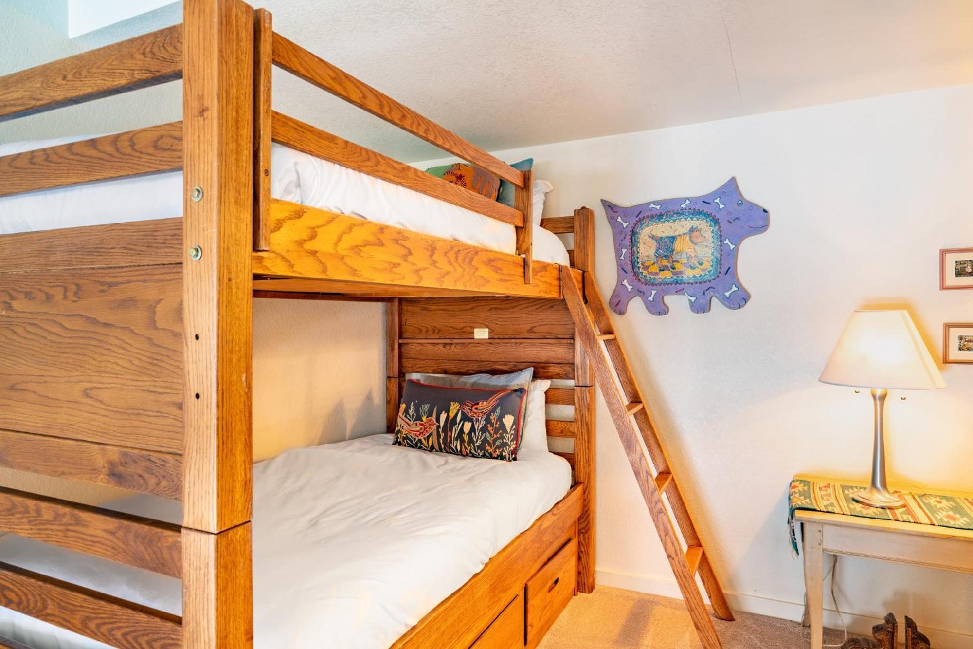 Columbia Place 5 By Avantstay Ski-inski-out Unit In Great Location Holiday home Telluride