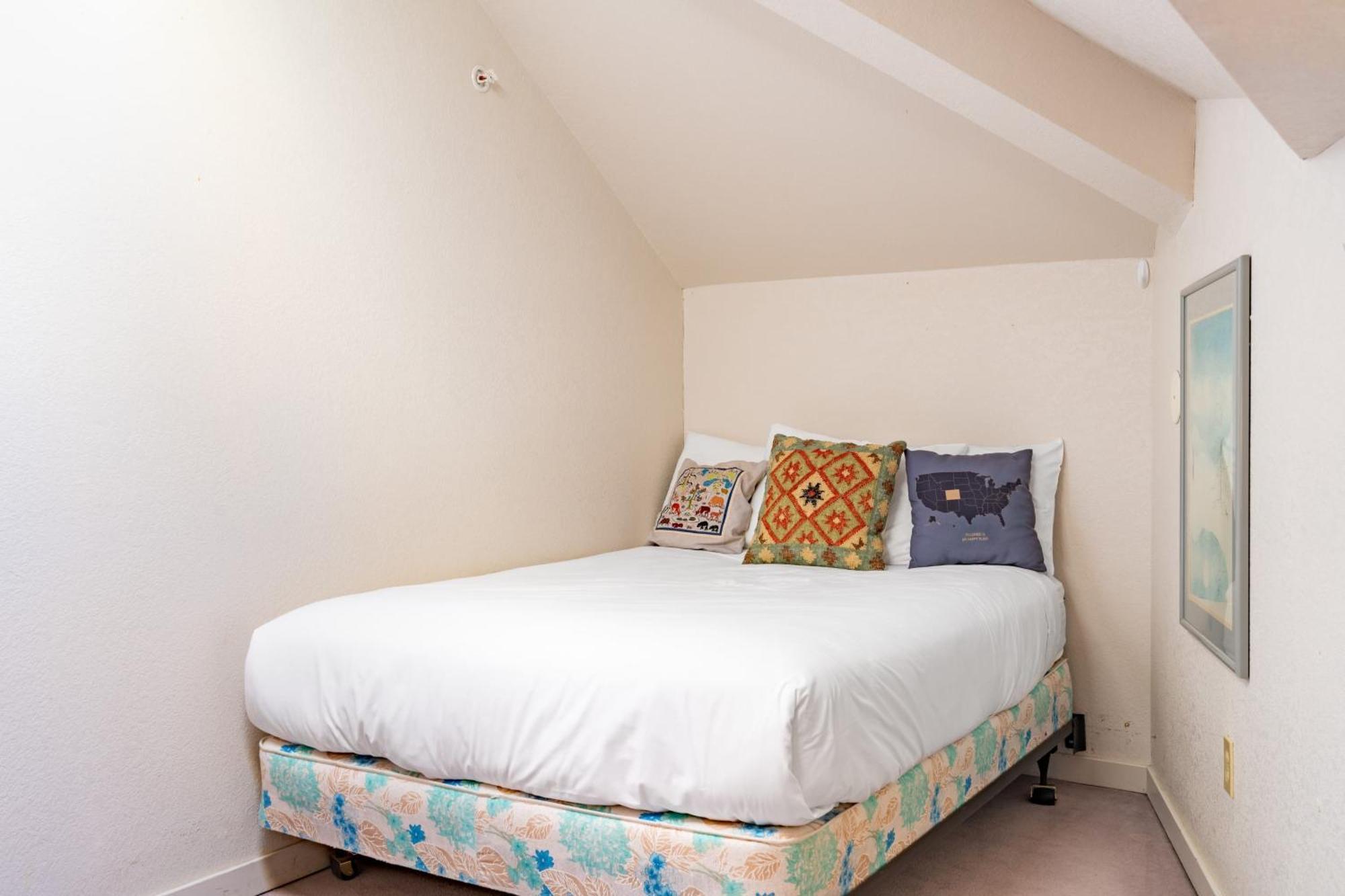 Columbia Place 5 By Avantstay Ski-inski-out Unit In Great Location Holiday home
