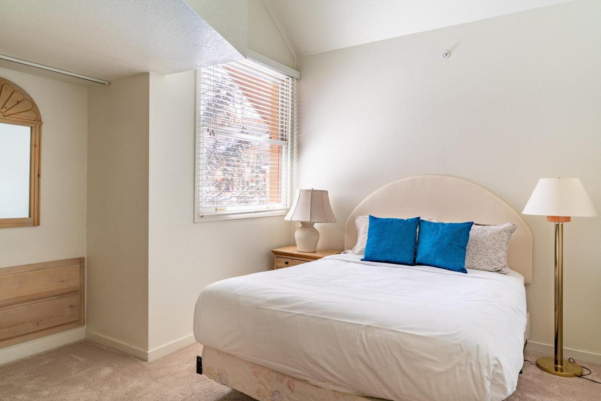 Columbia Place 5 By Avantstay Ski-inski-out Unit In Great Location Holiday home *