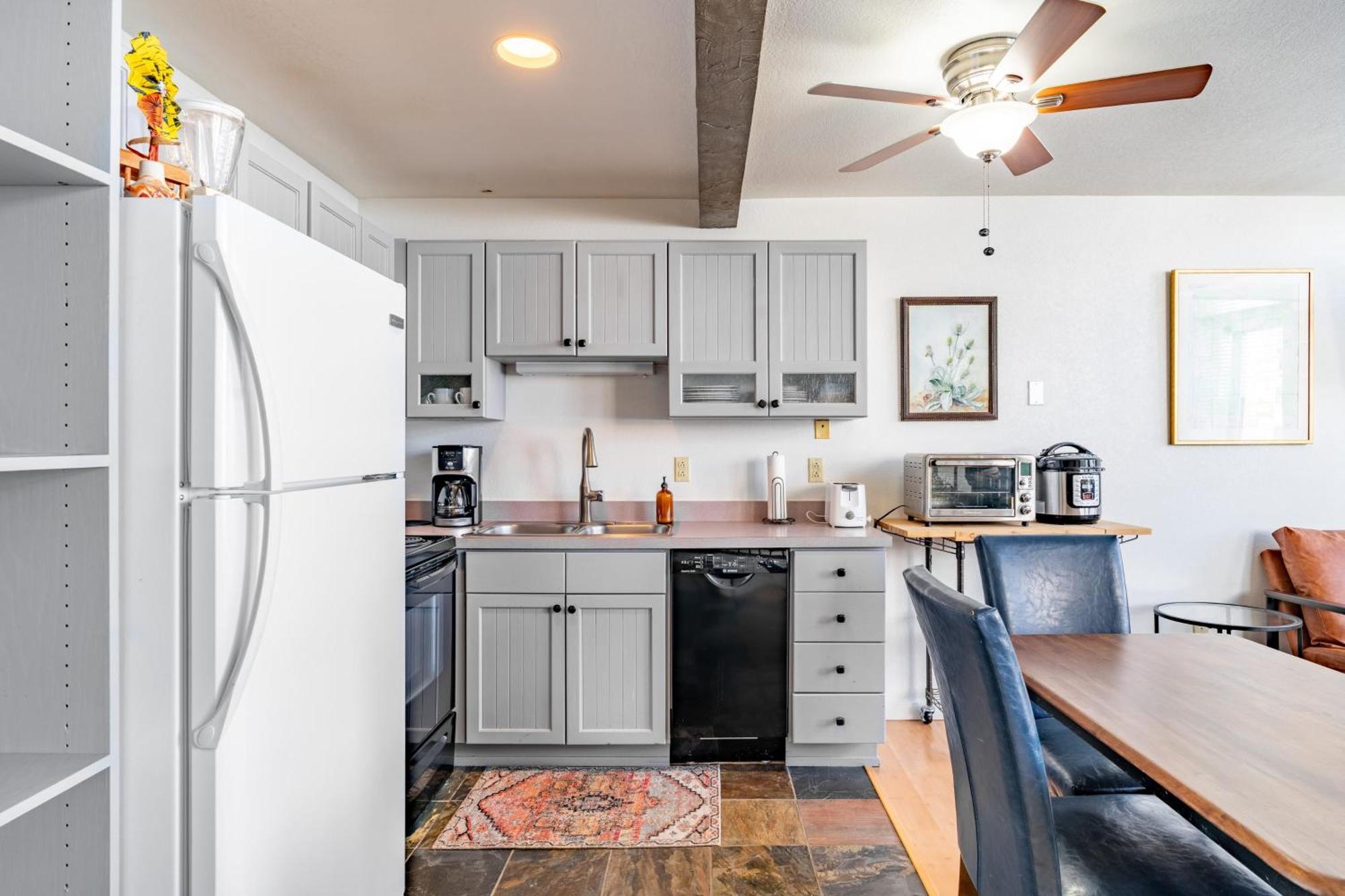 Columbia Place 5 By Avantstay Ski-inski-out Unit In Great Location Holiday home Telluride
