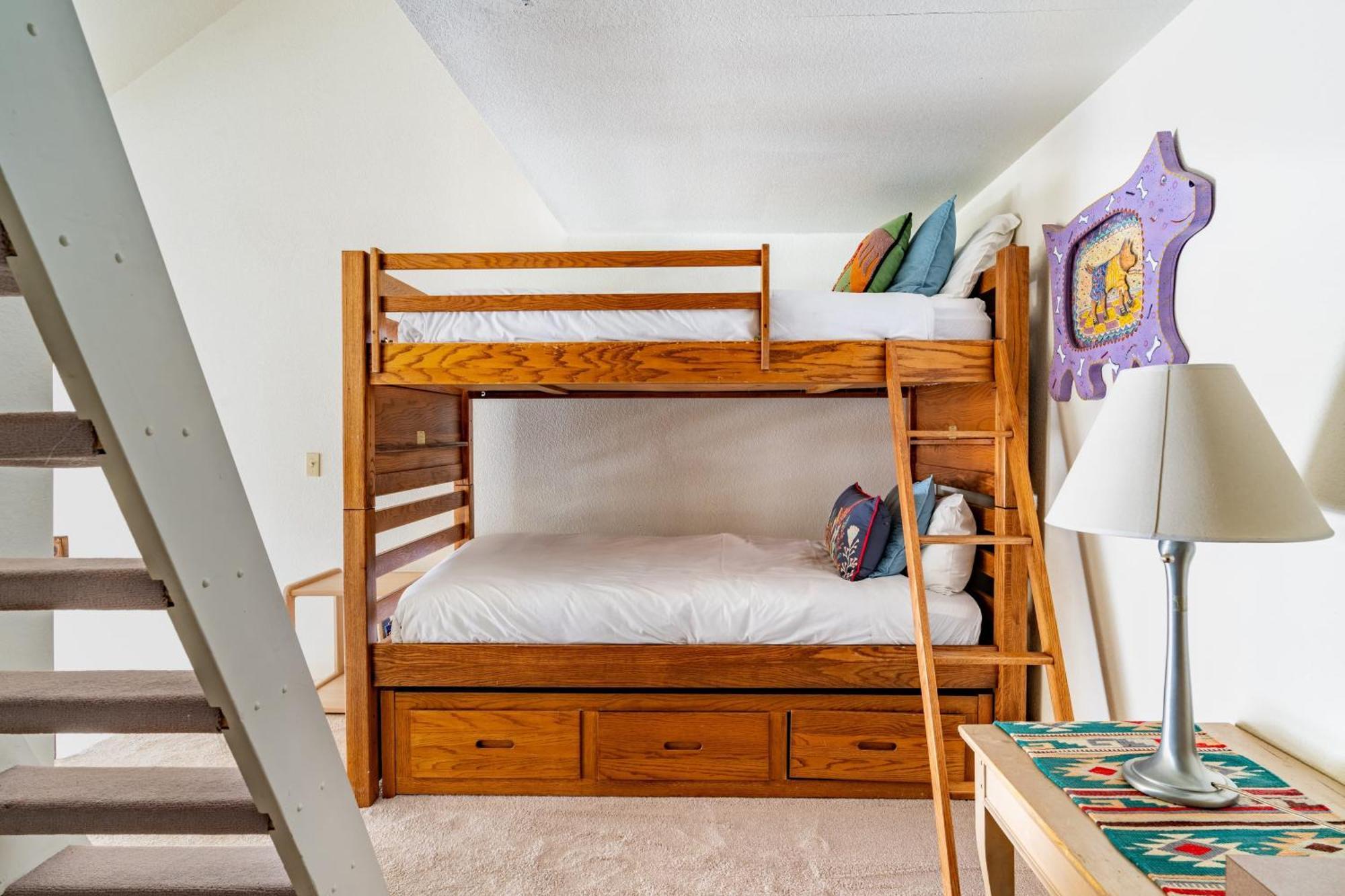 Columbia Place 5 By Avantstay Ski-inski-out Unit In Great Location Holiday home