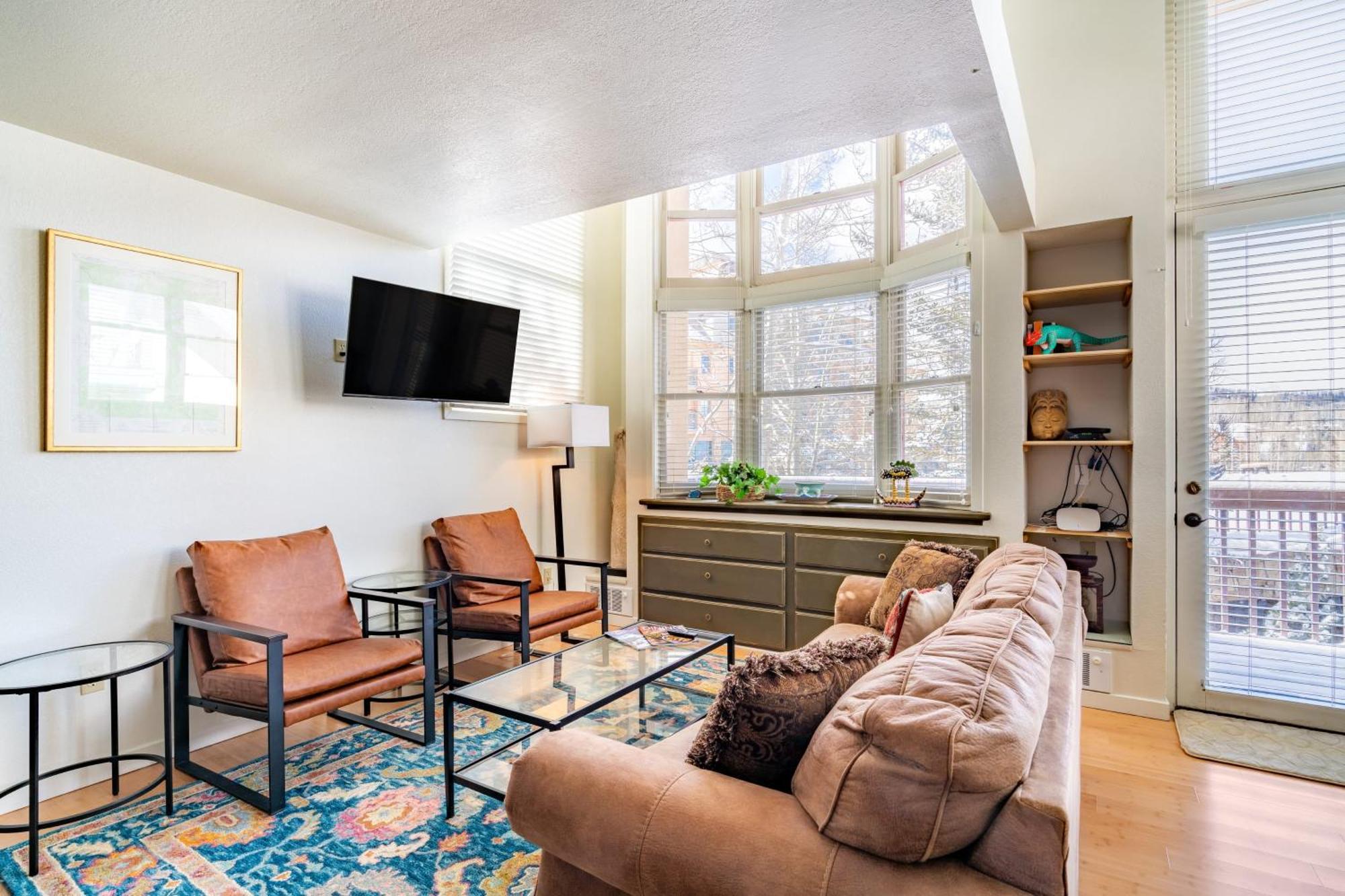 Columbia Place 5 By Avantstay Ski-inski-out Unit In Great Location Holiday home