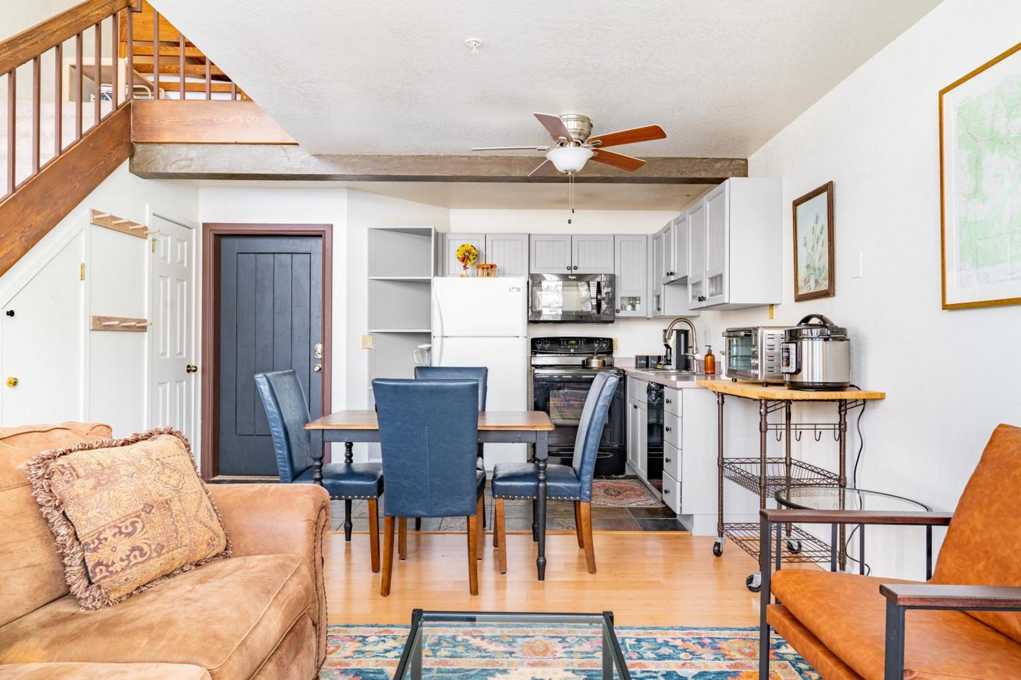 Columbia Place 5 By Avantstay Ski-inski-out Unit In Great Location Holiday home Telluride