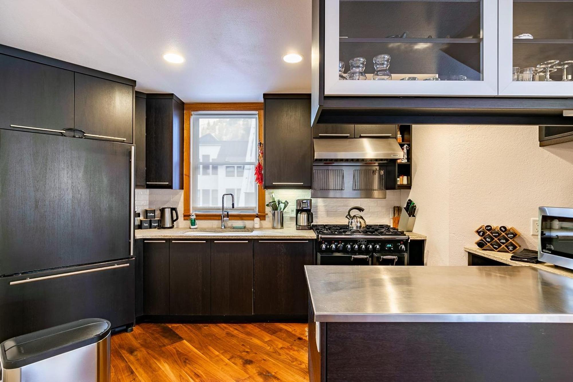 Plunge E By Avantstay Gorgeous Townhouse In Dt