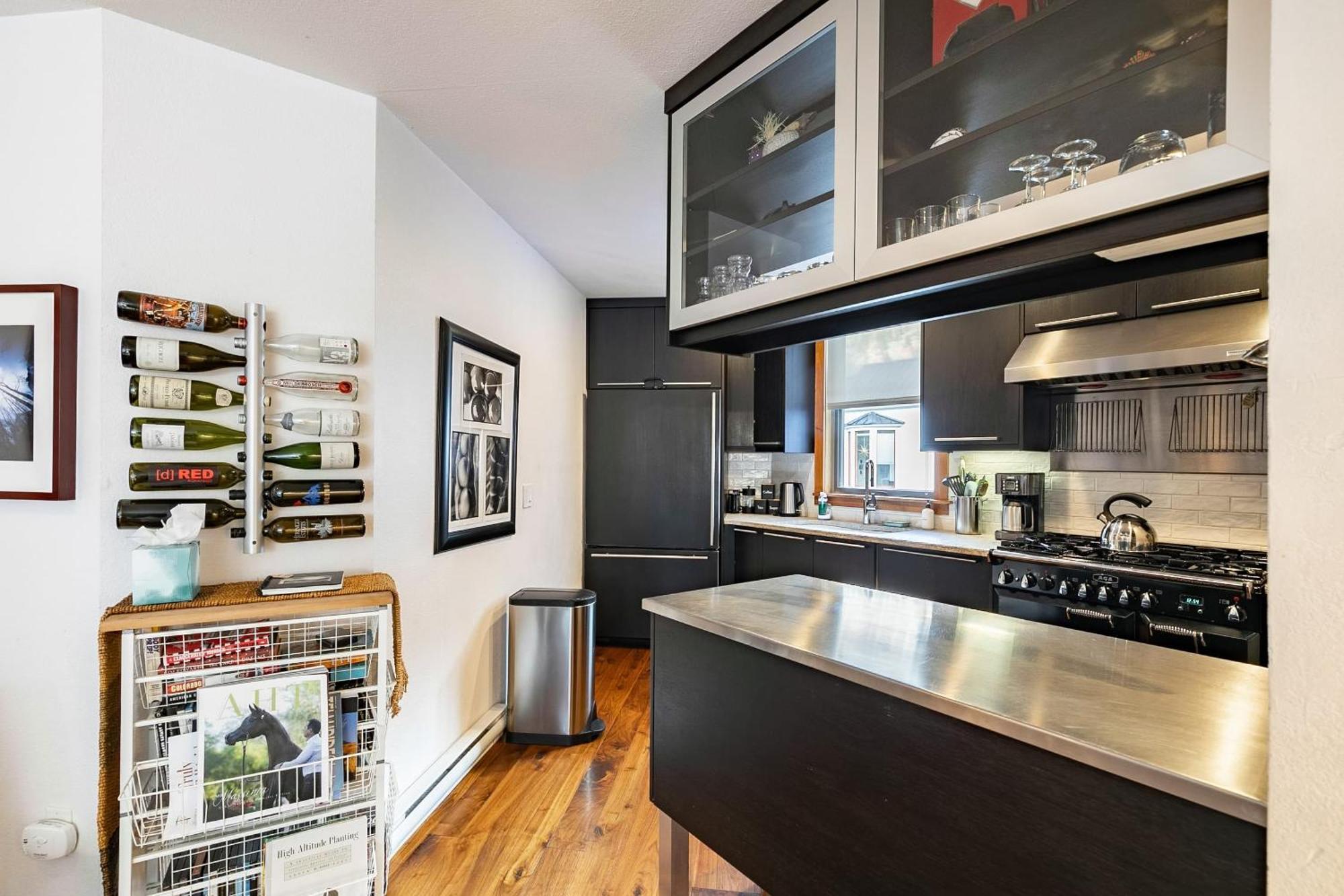 Plunge E By Avantstay Gorgeous Townhouse In Dt * Telluride