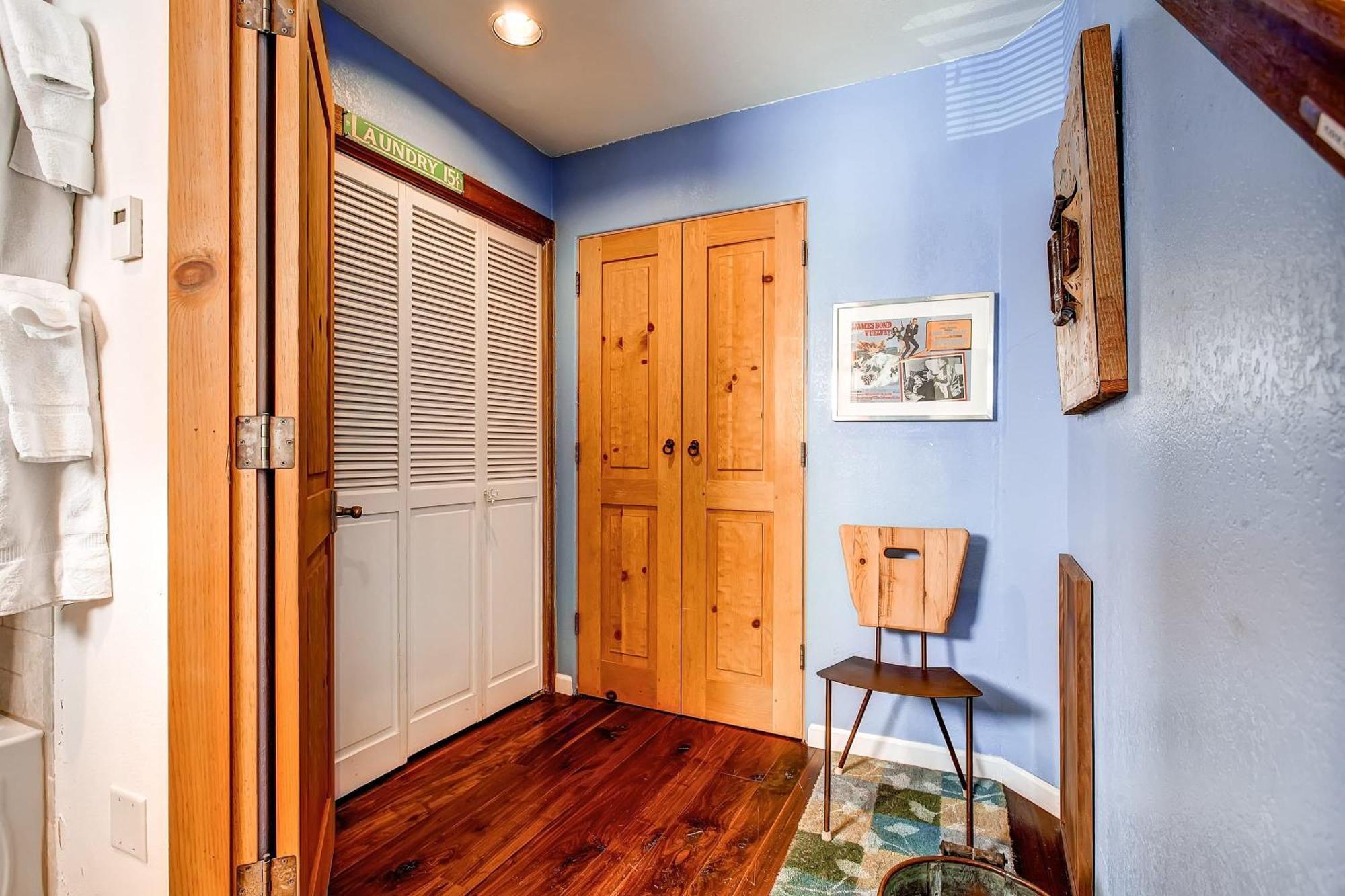 Plunge E By Avantstay Gorgeous Townhouse In Dt Holiday home Telluride