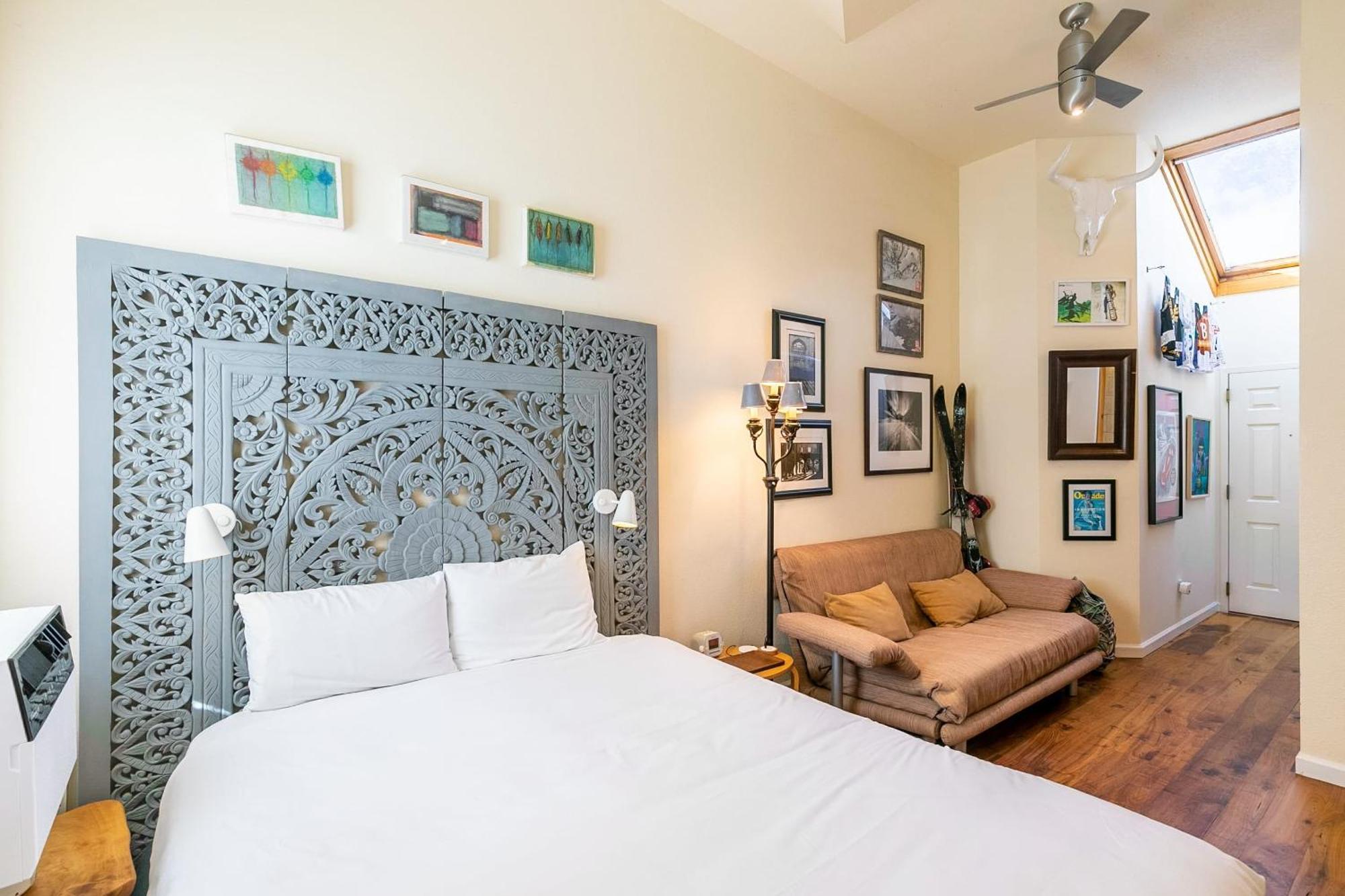 Holiday home Plunge E By Avantstay Gorgeous Townhouse In Dt Telluride