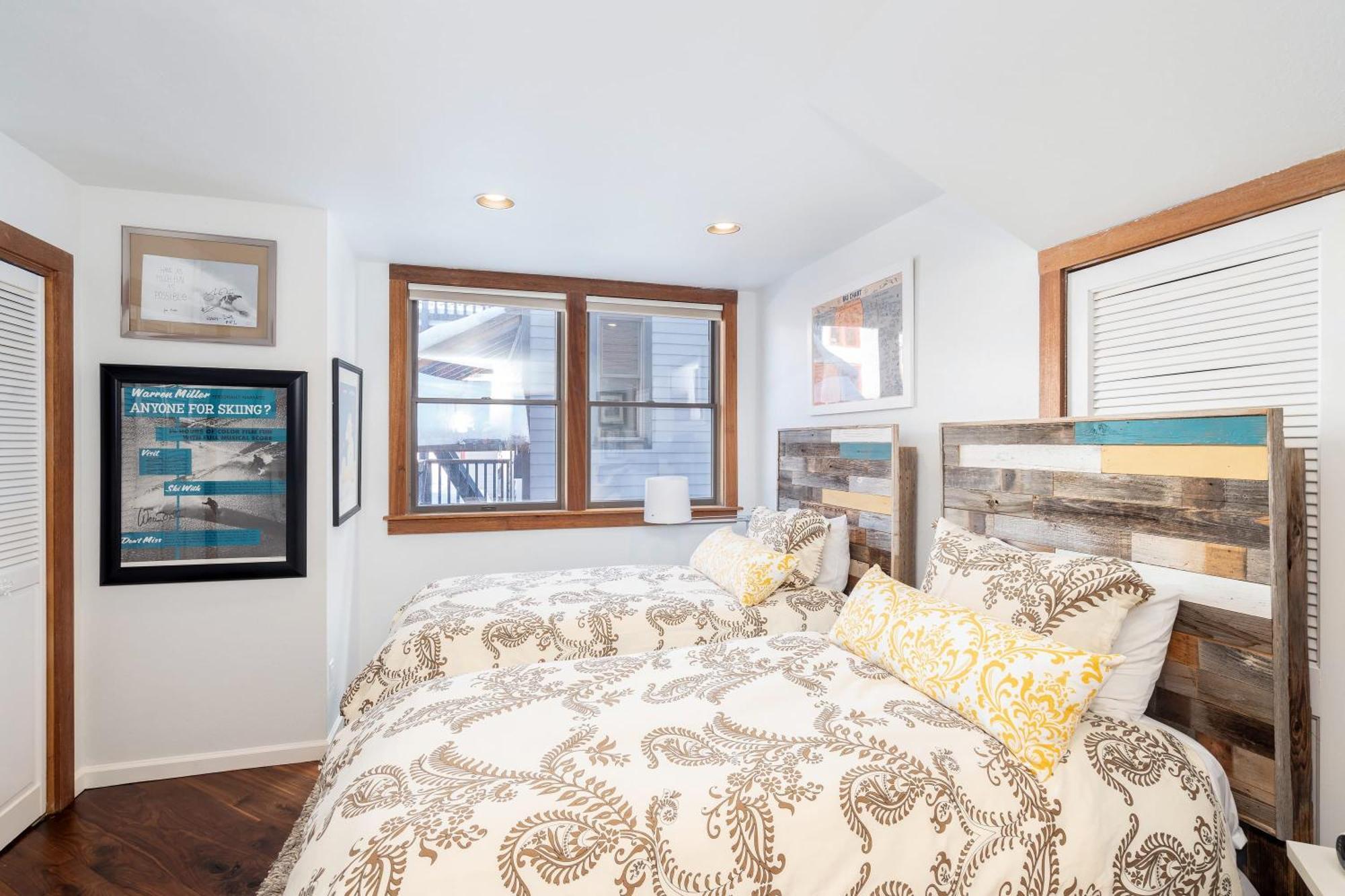 Plunge E By Avantstay Gorgeous Townhouse In Dt Holiday home *