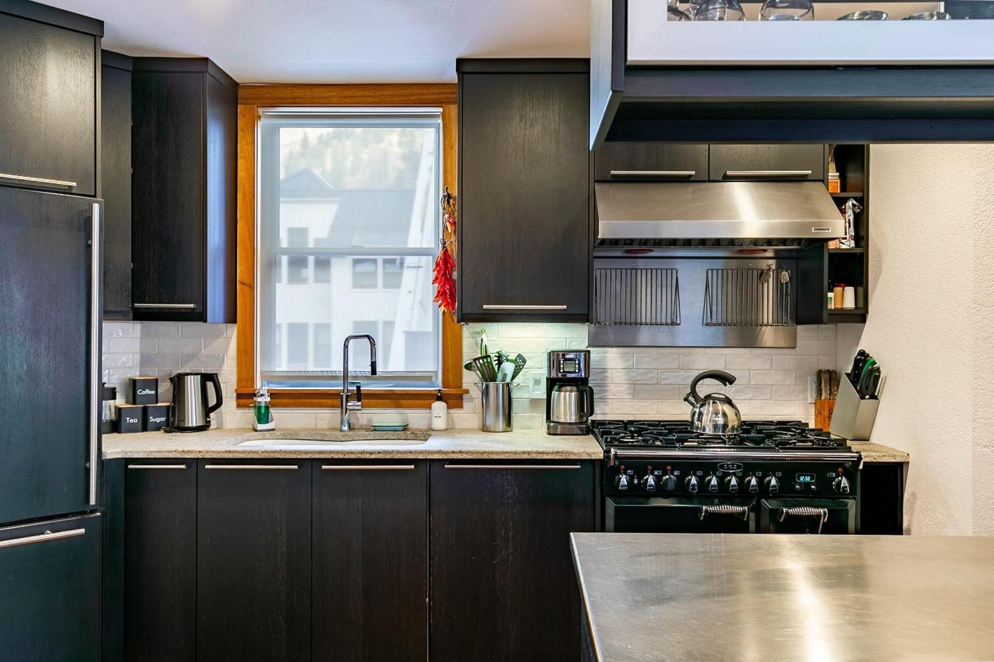 Plunge E By Avantstay Gorgeous Townhouse In Dt Holiday home Telluride