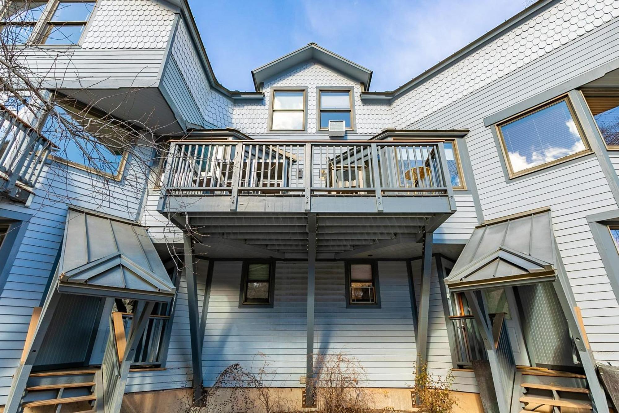 Plunge E By Avantstay Gorgeous Townhouse In Dt Holiday home *