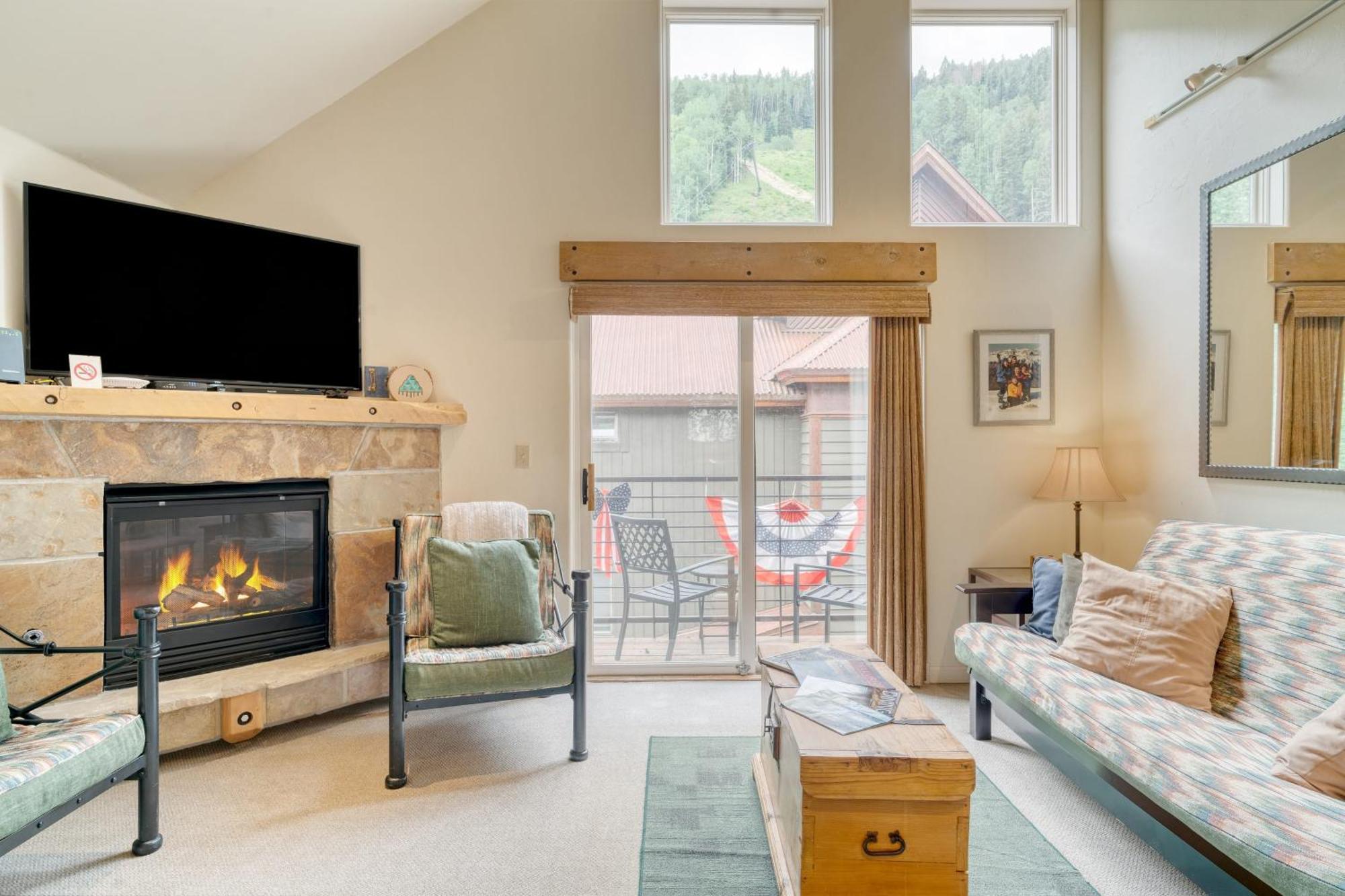 Double Diamond 23 By Avantstay Close To Town The Slopes Holiday home Telluride