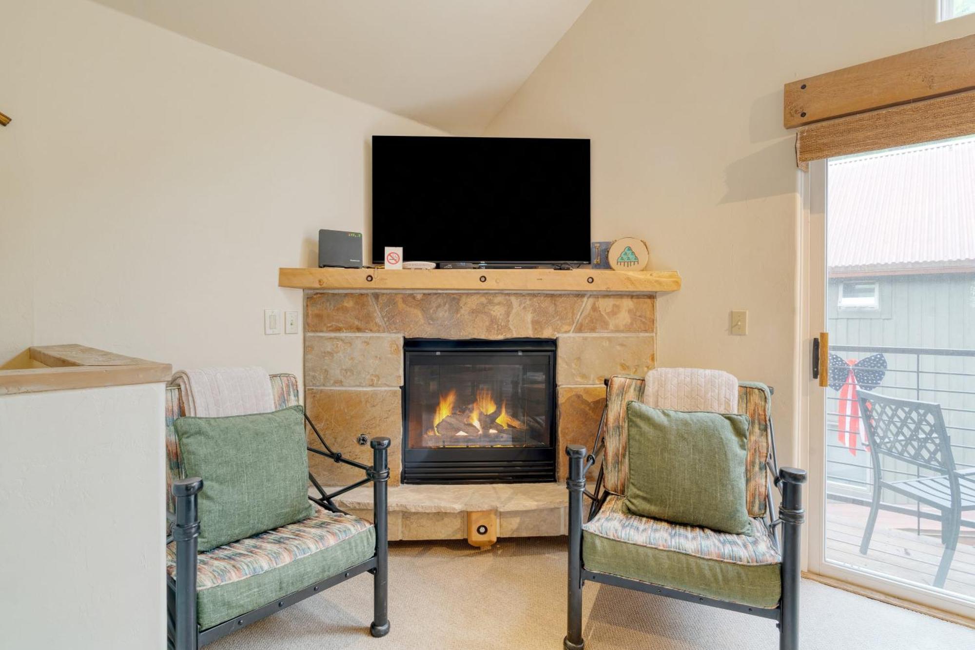 Double Diamond 23 By Avantstay Close To Town The Slopes