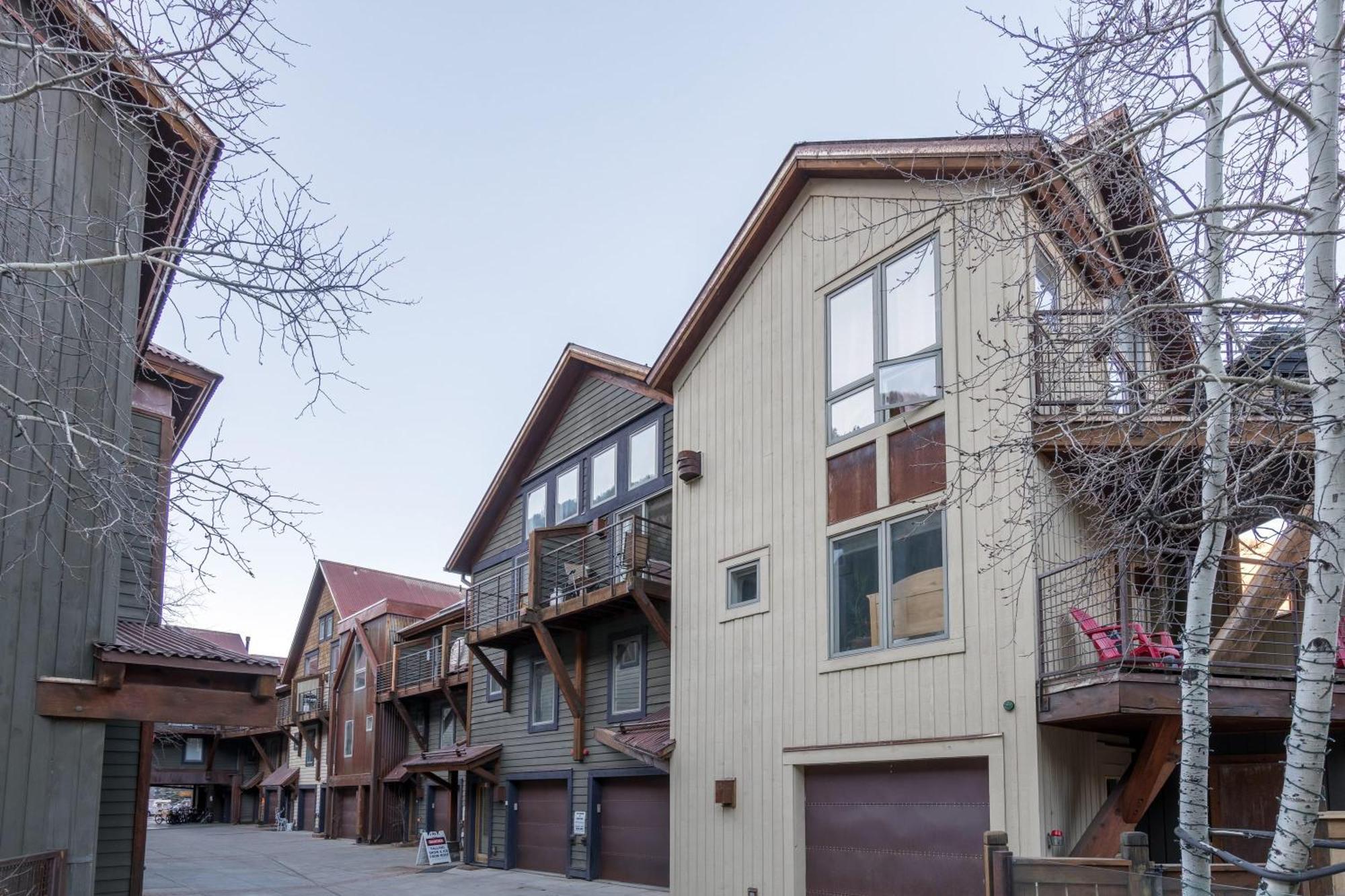 Double Diamond 23 By Avantstay Close To Town The Slopes Holiday home *