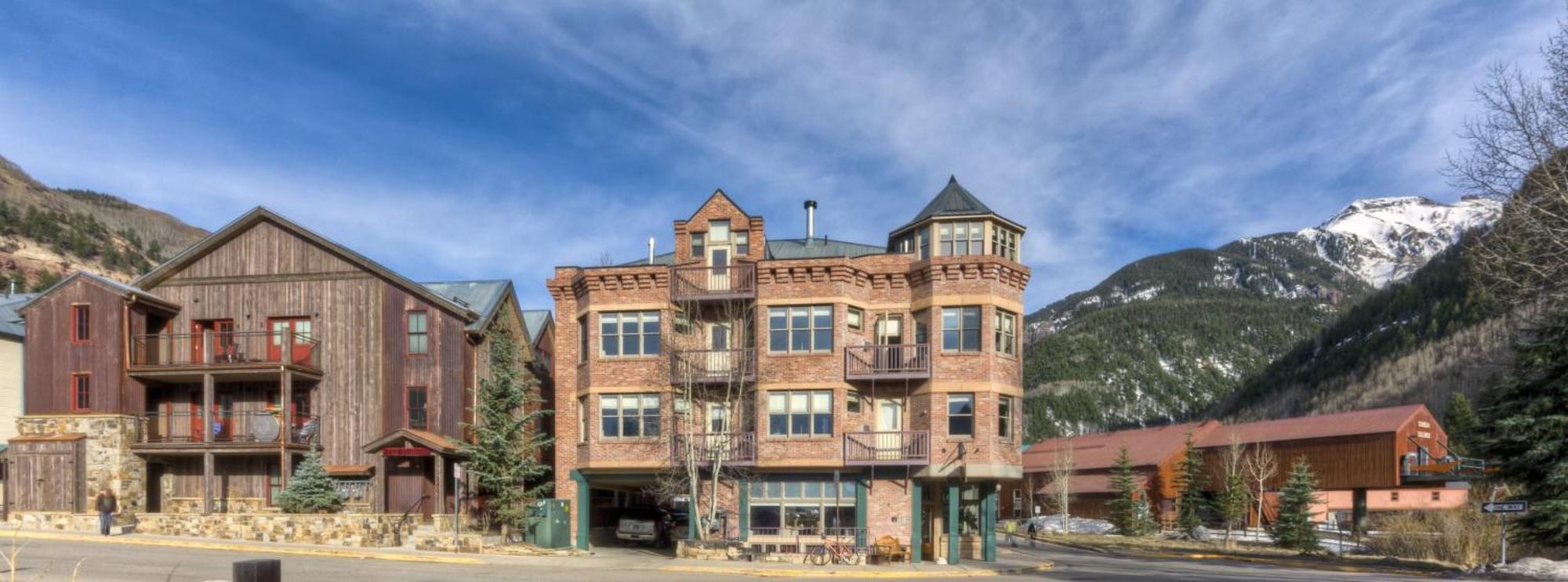 Station 2 By Avantstay Modern Oasis In The Heart Of W Hot Tub * Telluride