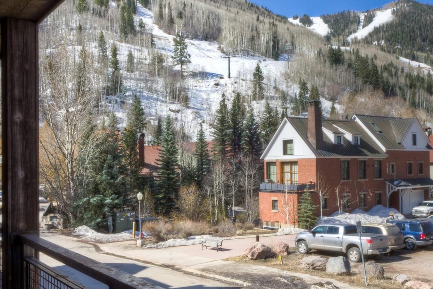 Station 2 By Avantstay Modern Oasis In The Heart Of W Hot Tub Holiday home Telluride