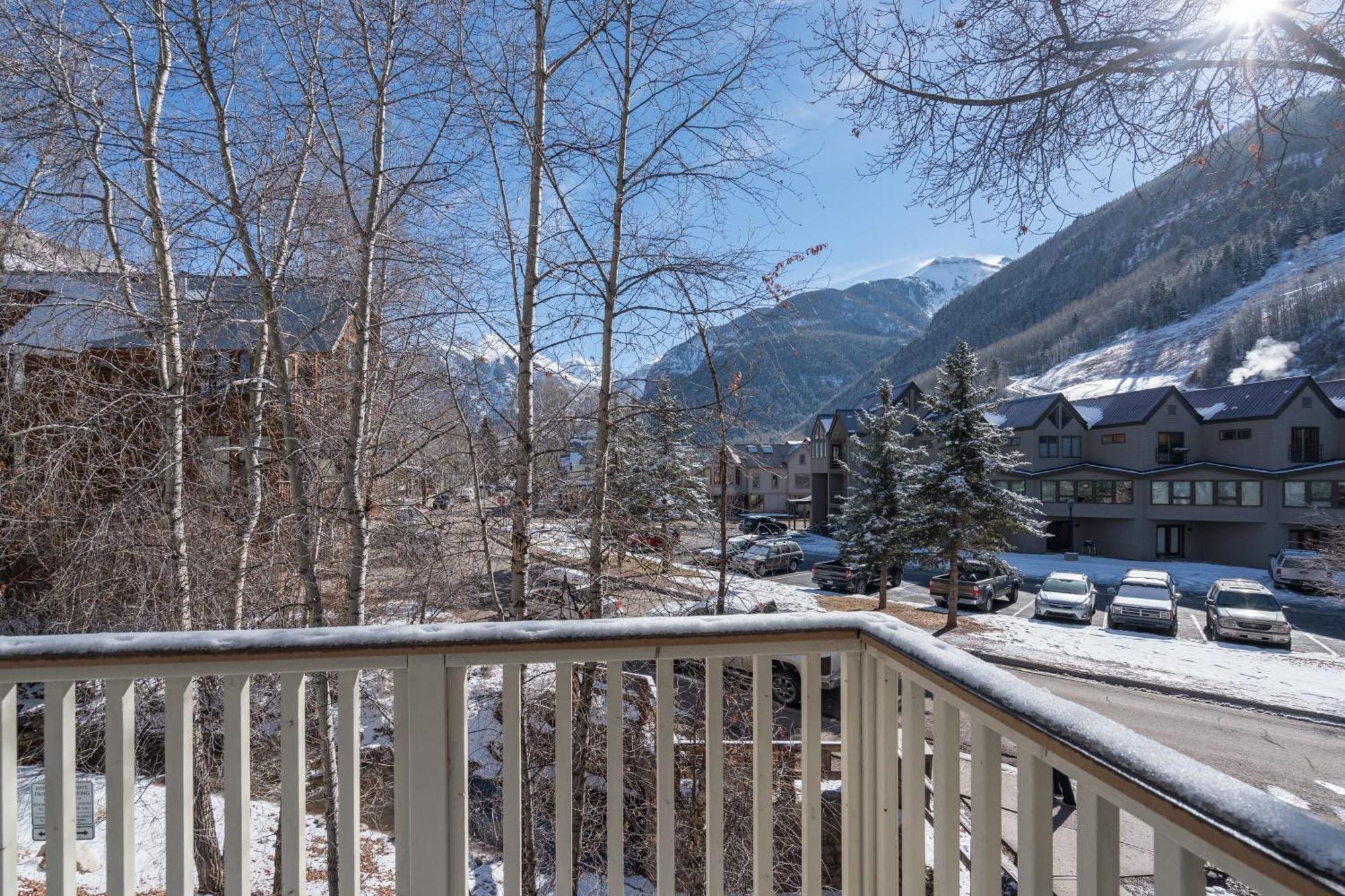 Plunge A By Avantstay Stunning Views A Block From Lift 7 Holiday home *