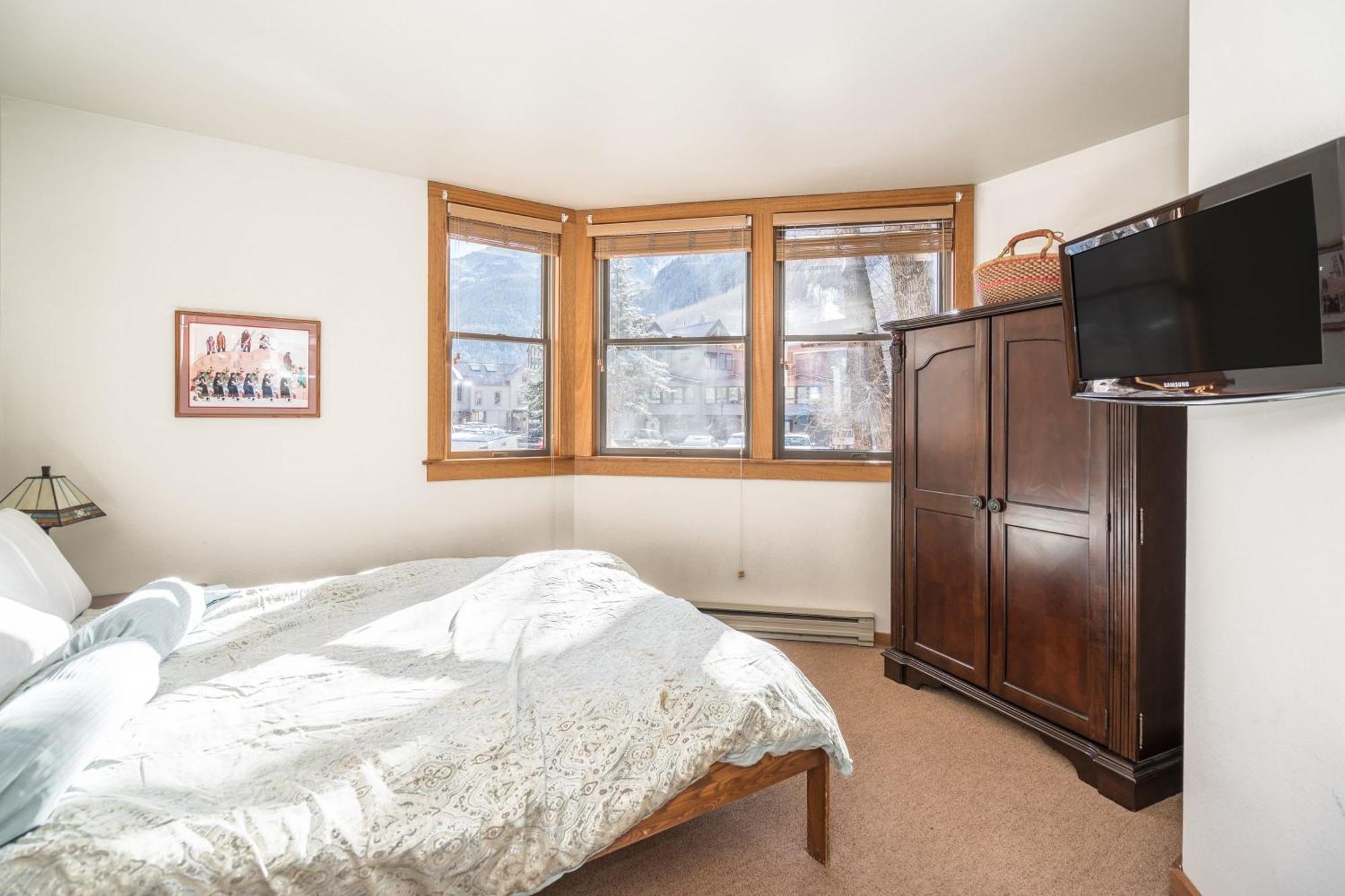 Plunge A By Avantstay Stunning Views A Block From Lift 7 Holiday home Telluride