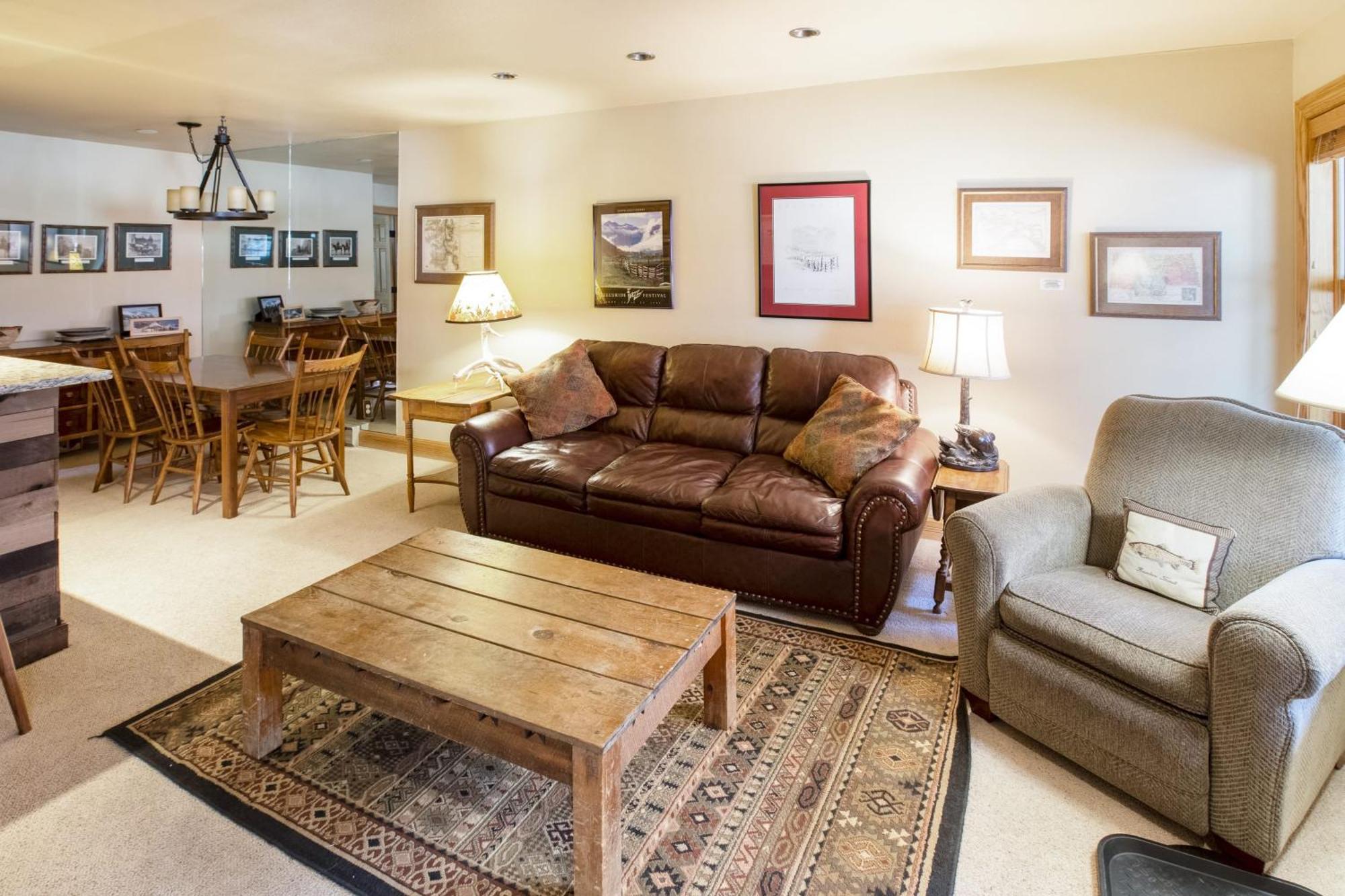Cimarron 22 By Avantstay Ski-inski-out In Complex W Two Hot Tubs Permit12986 Holiday home *